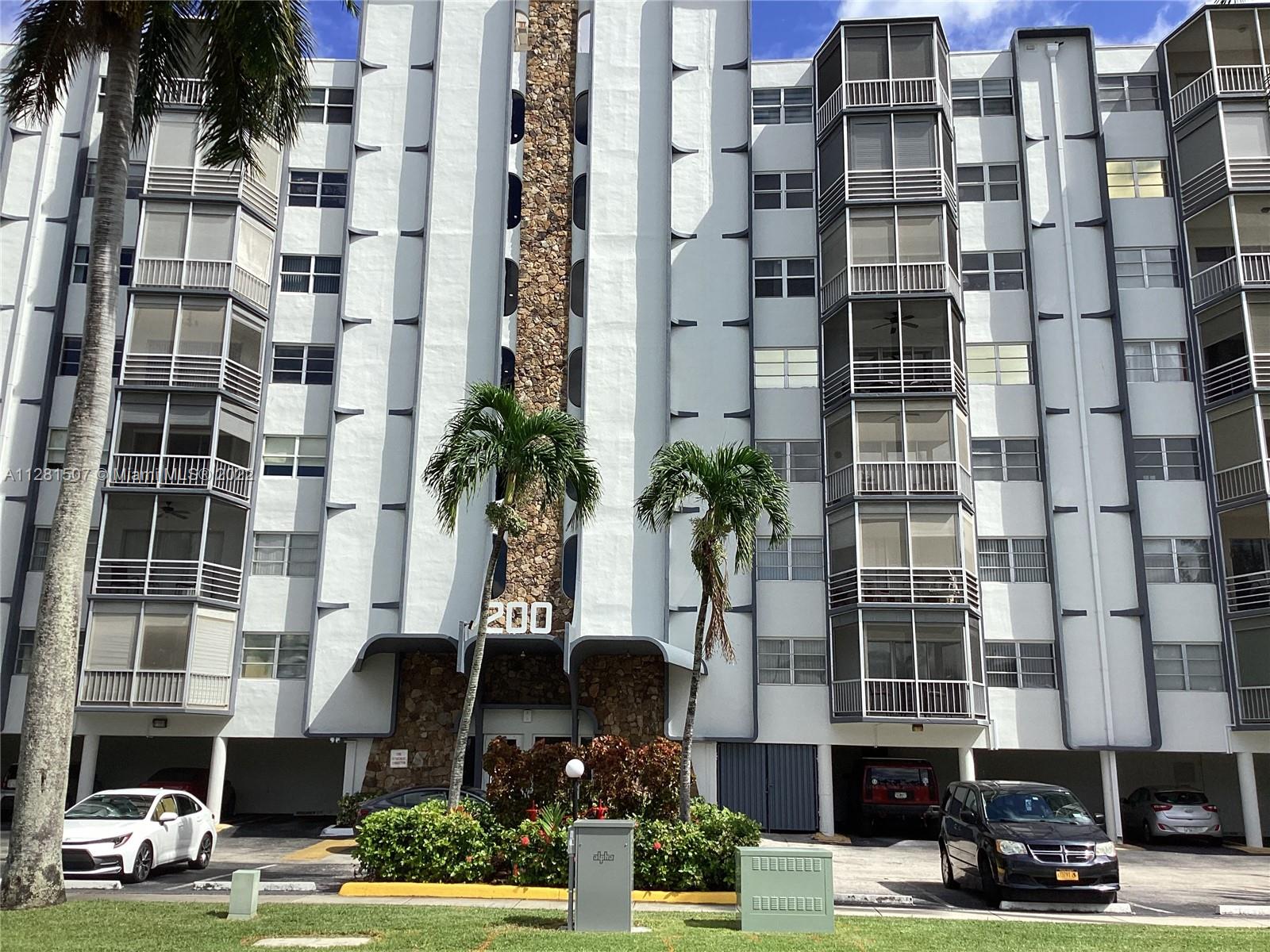 FAIRWAYS RIVIERA CONDO - Residential