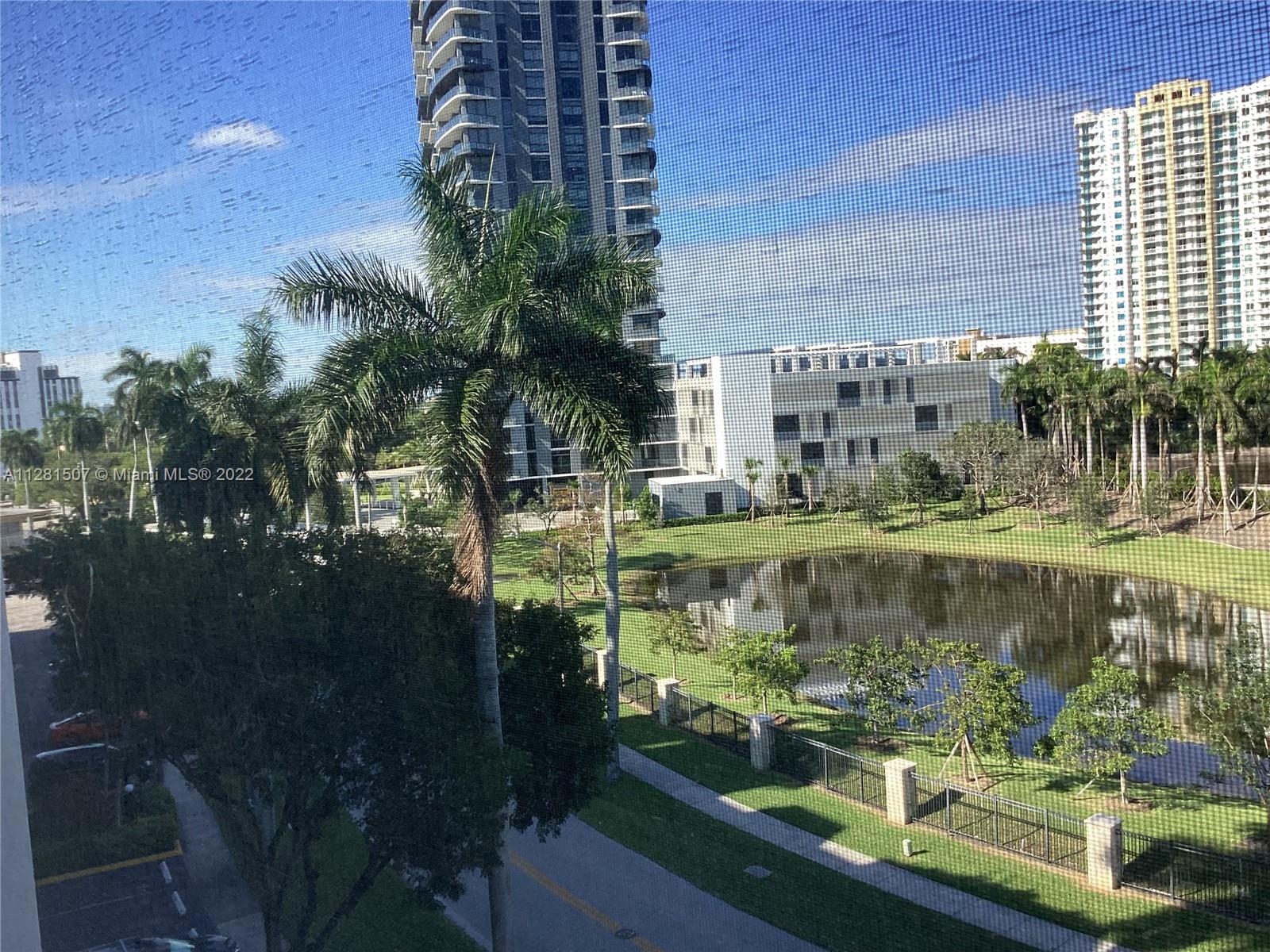FAIRWAYS RIVIERA CONDO - Residential