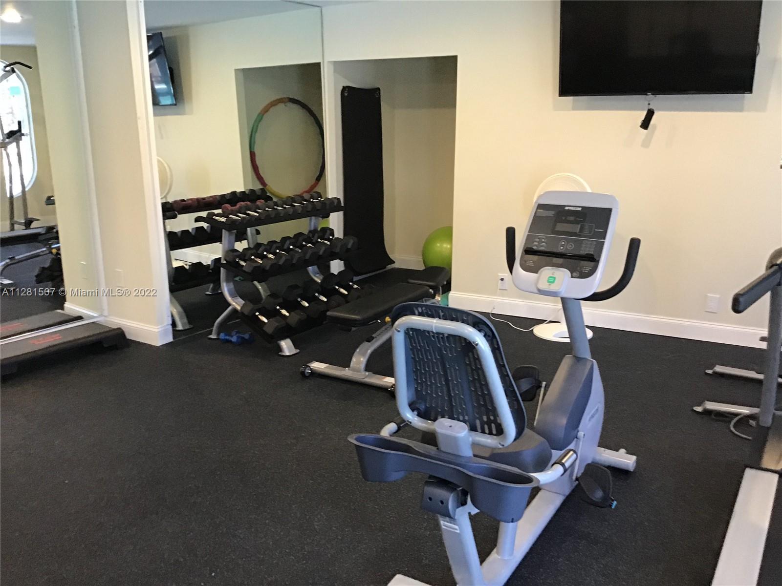 FAIRWAYS RIVIERA CONDO - Residential