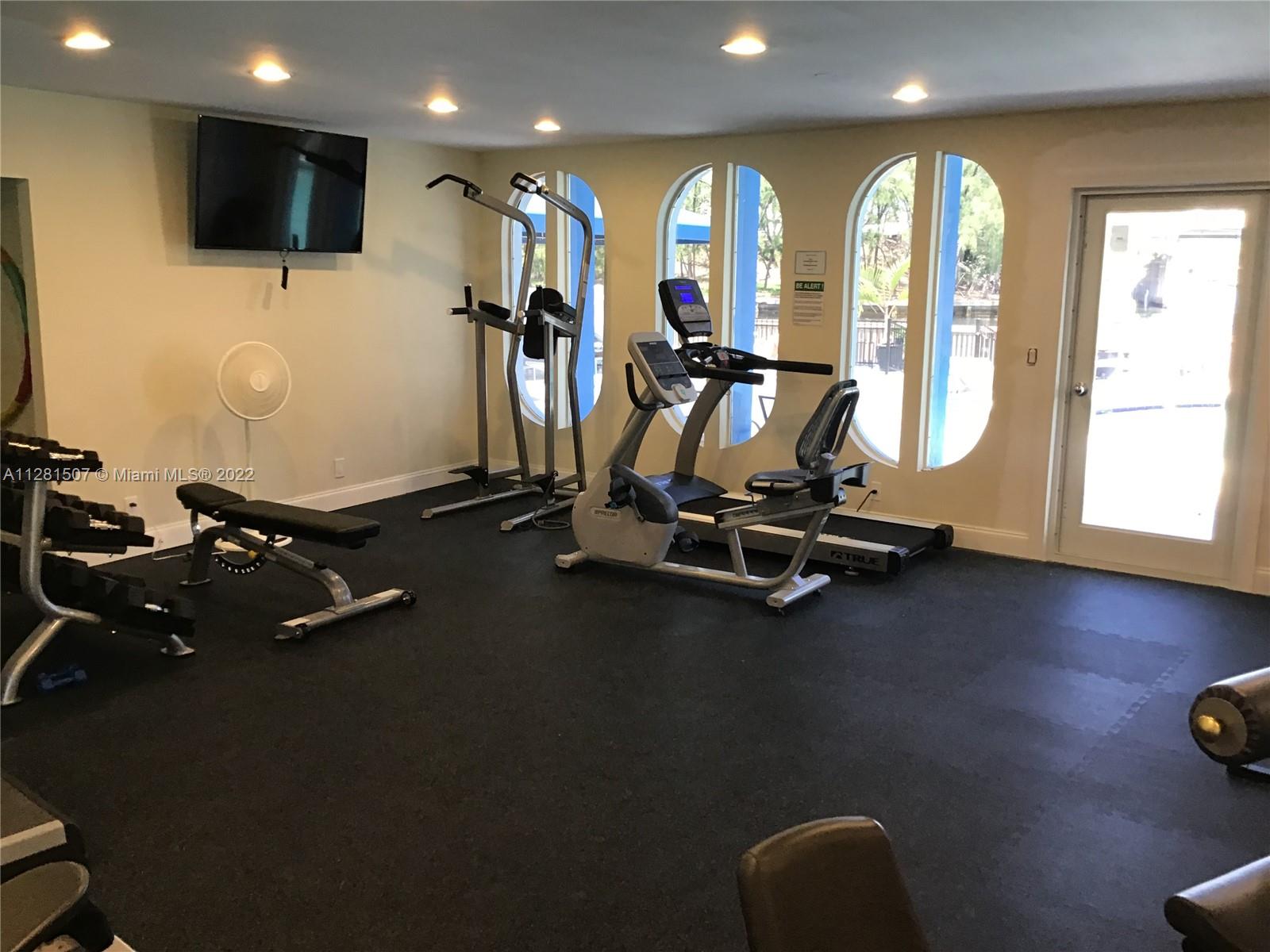 FAIRWAYS RIVIERA CONDO - Residential
