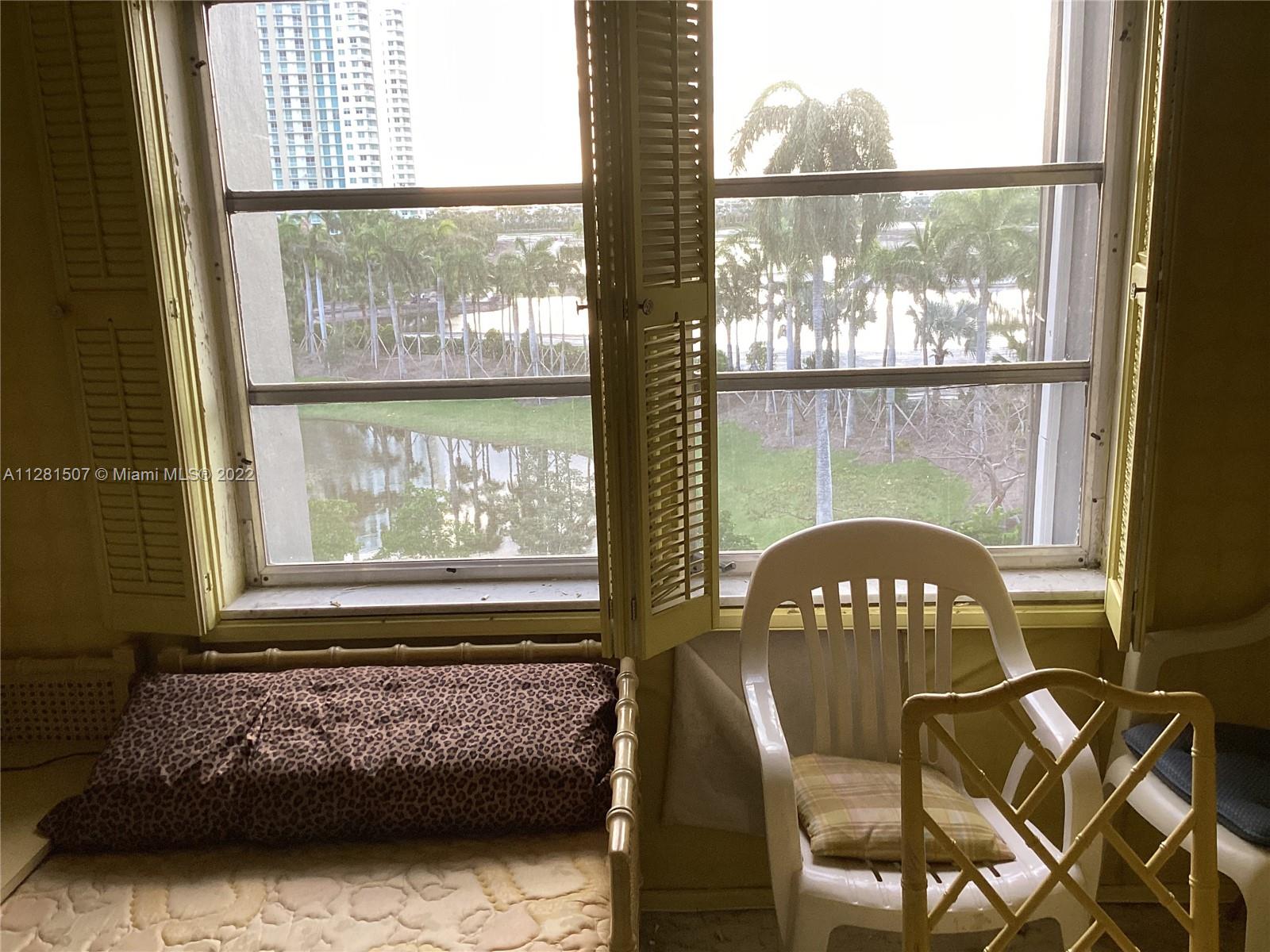 FAIRWAYS RIVIERA CONDO - Residential