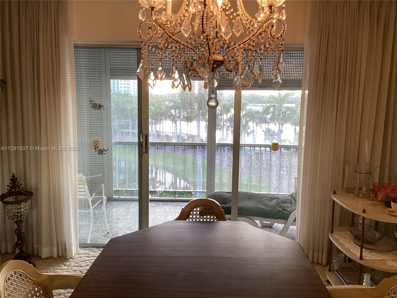 FAIRWAYS RIVIERA CONDO - Residential