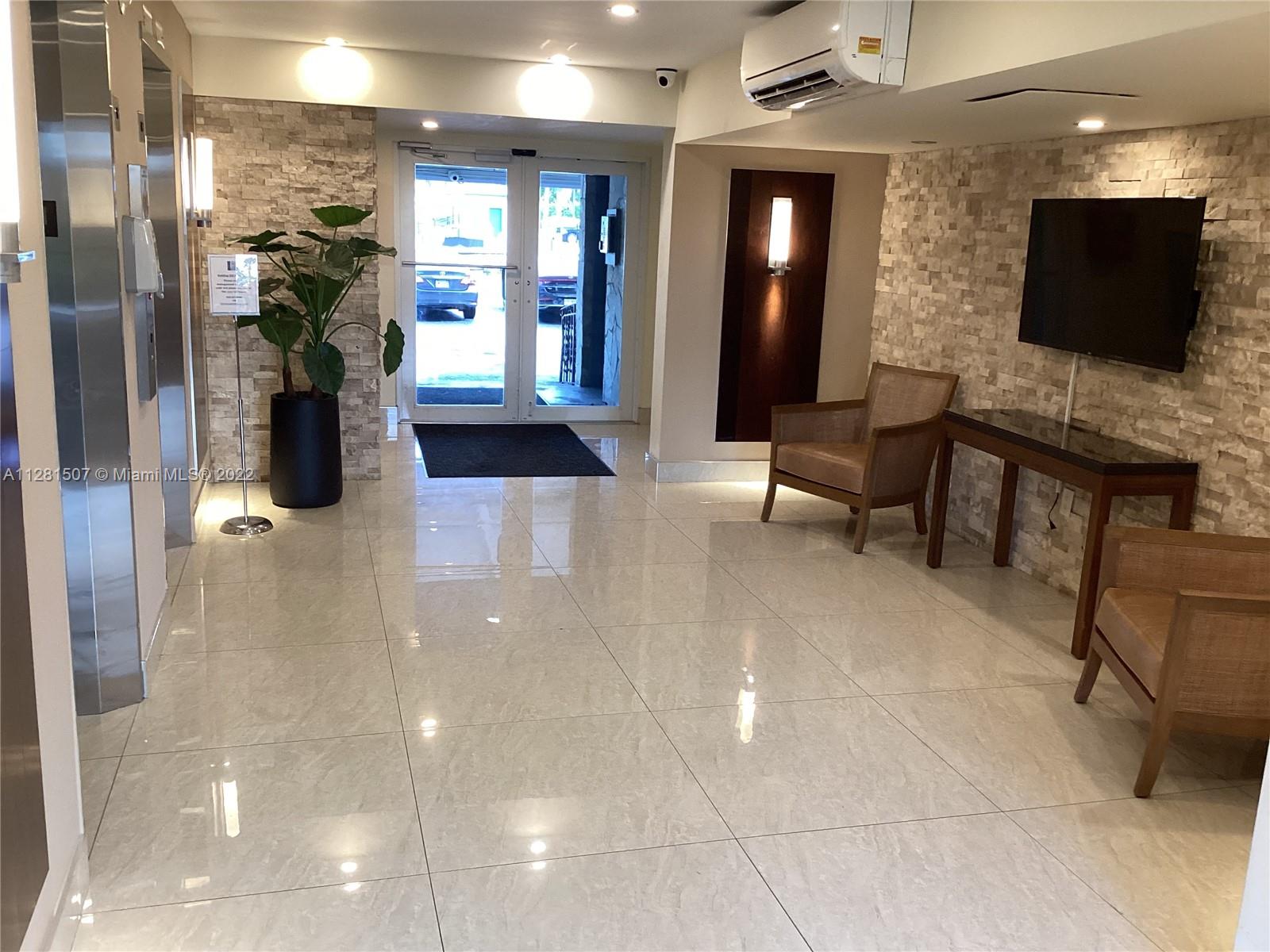 FAIRWAYS RIVIERA CONDO - Residential