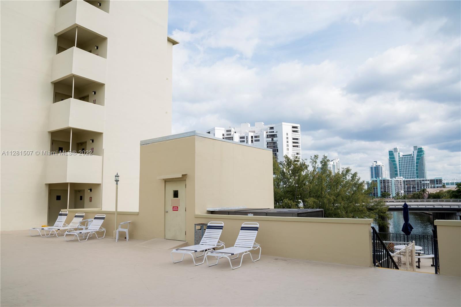 FAIRWAYS RIVIERA CONDO - Residential