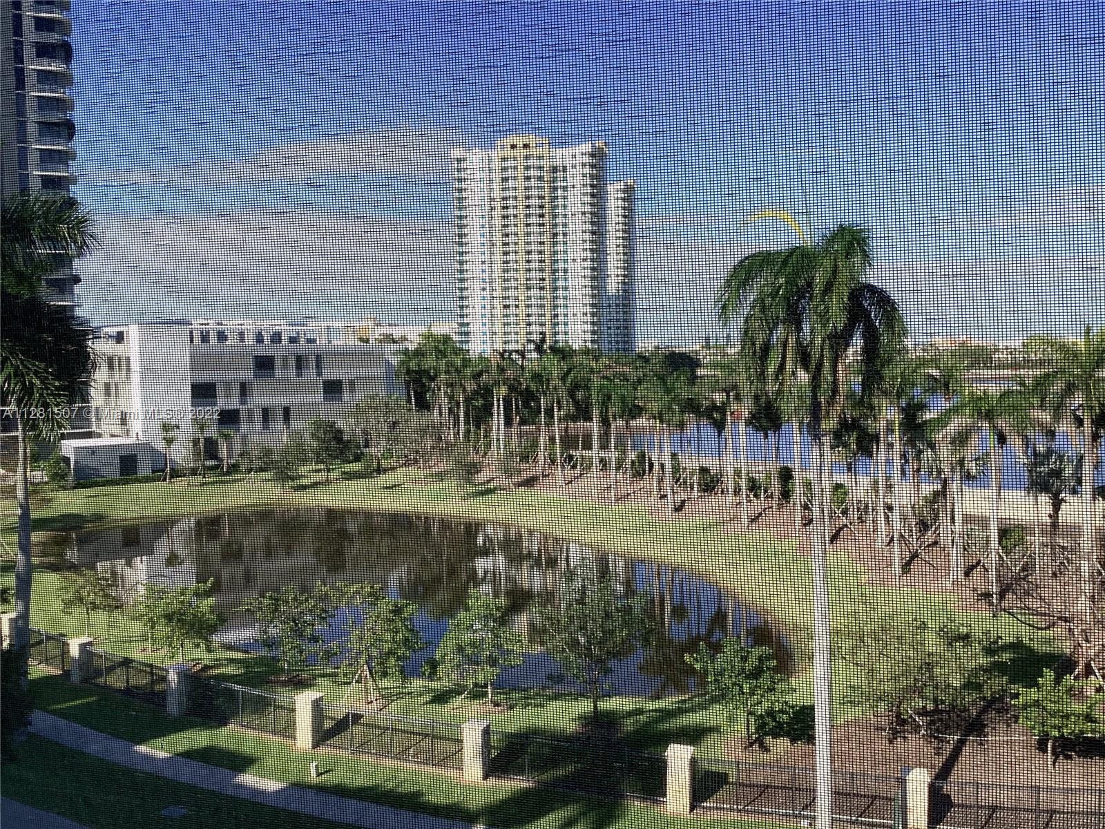 FAIRWAYS RIVIERA CONDO - Residential