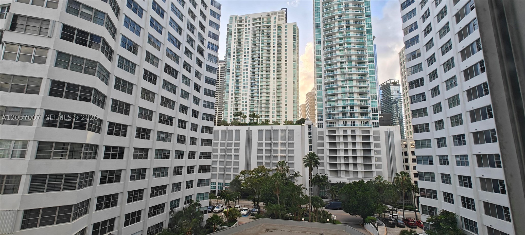 FOUR AMBASSADORS CONDO PH - Residential