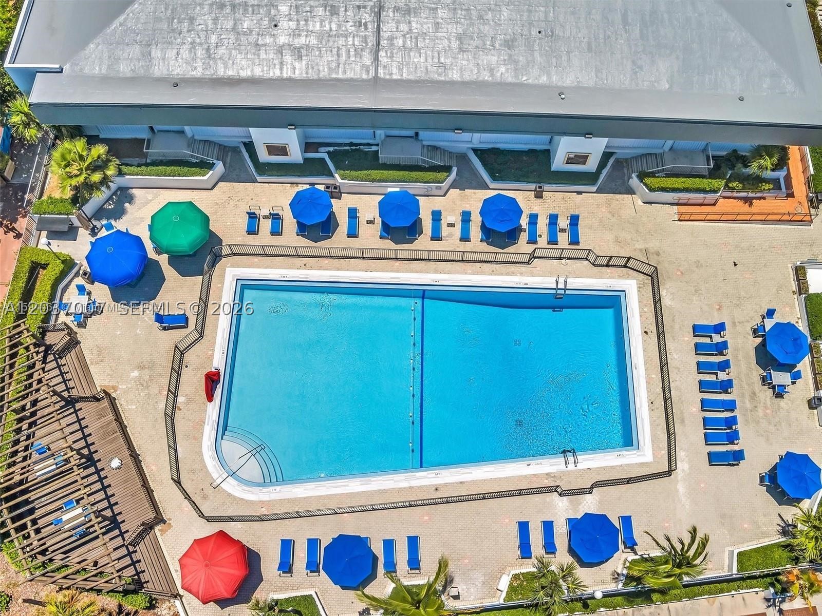 FOUR AMBASSADORS CONDO PH - Residential