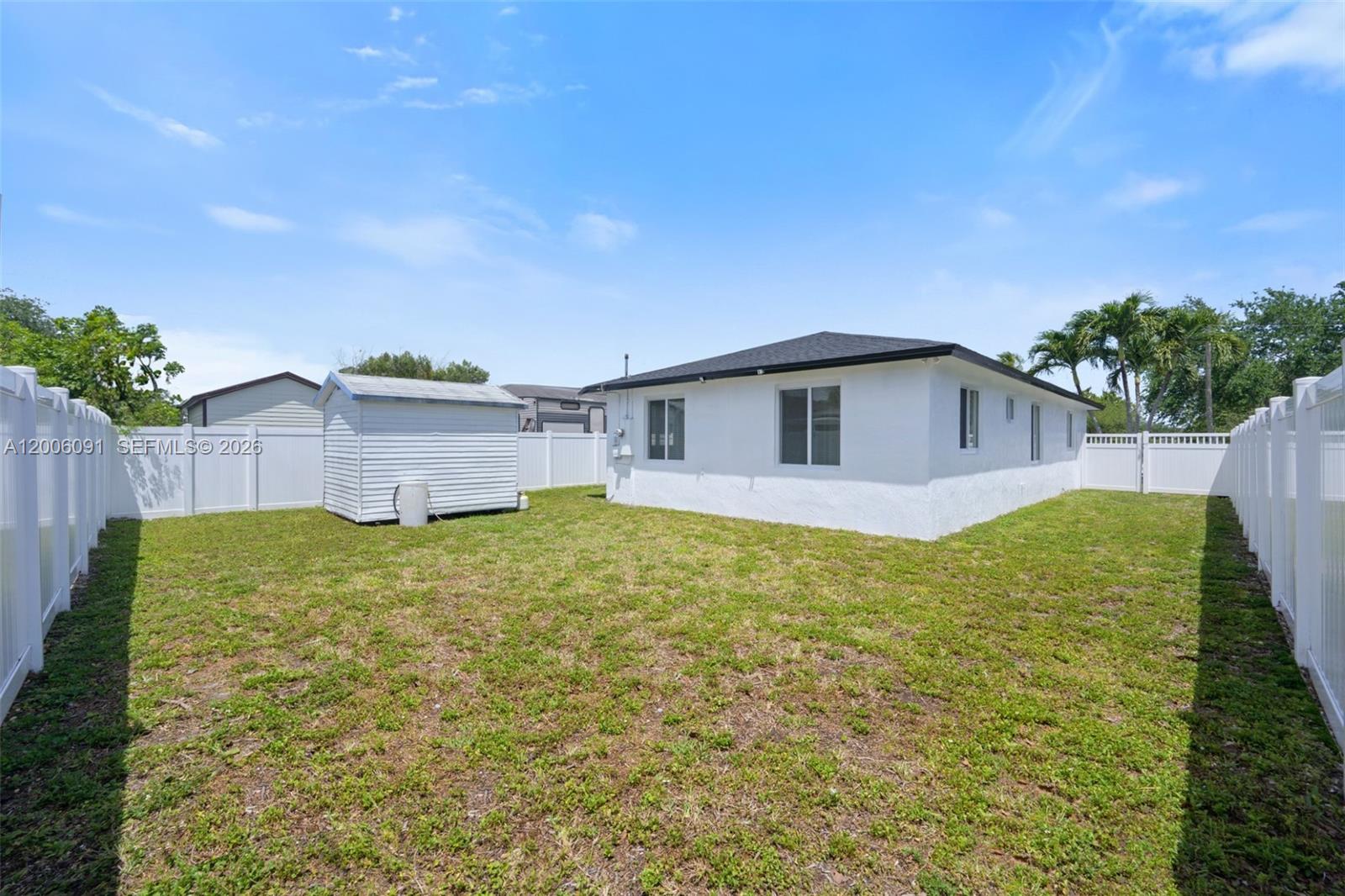 WEST CARVER RANCHES ADD N - Residential