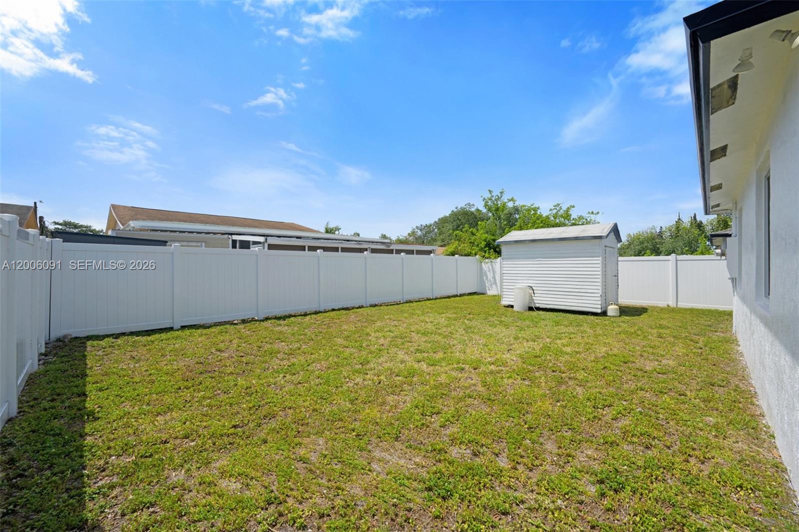 WEST CARVER RANCHES ADD N - Residential