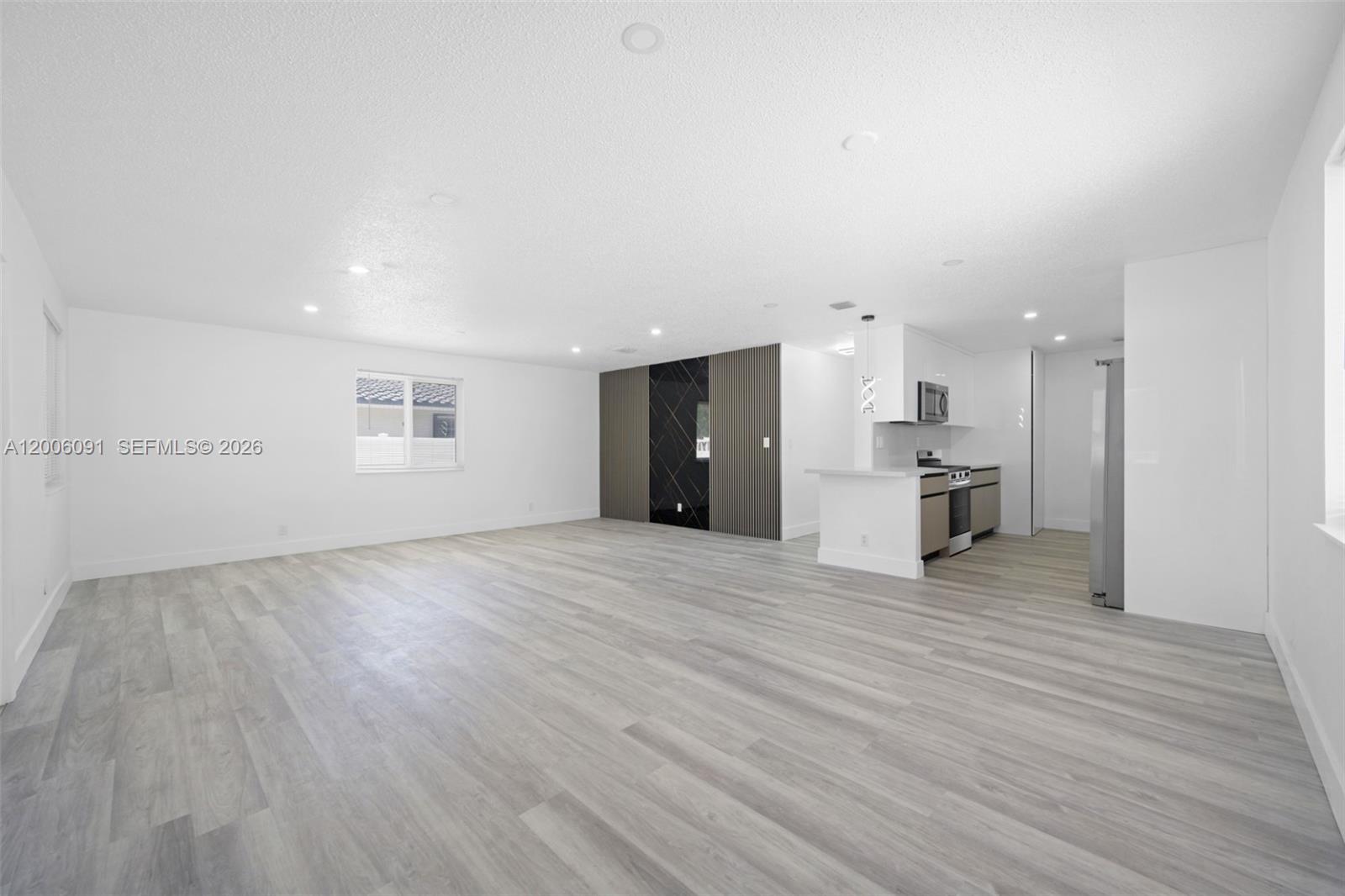 WEST CARVER RANCHES ADD N - Residential