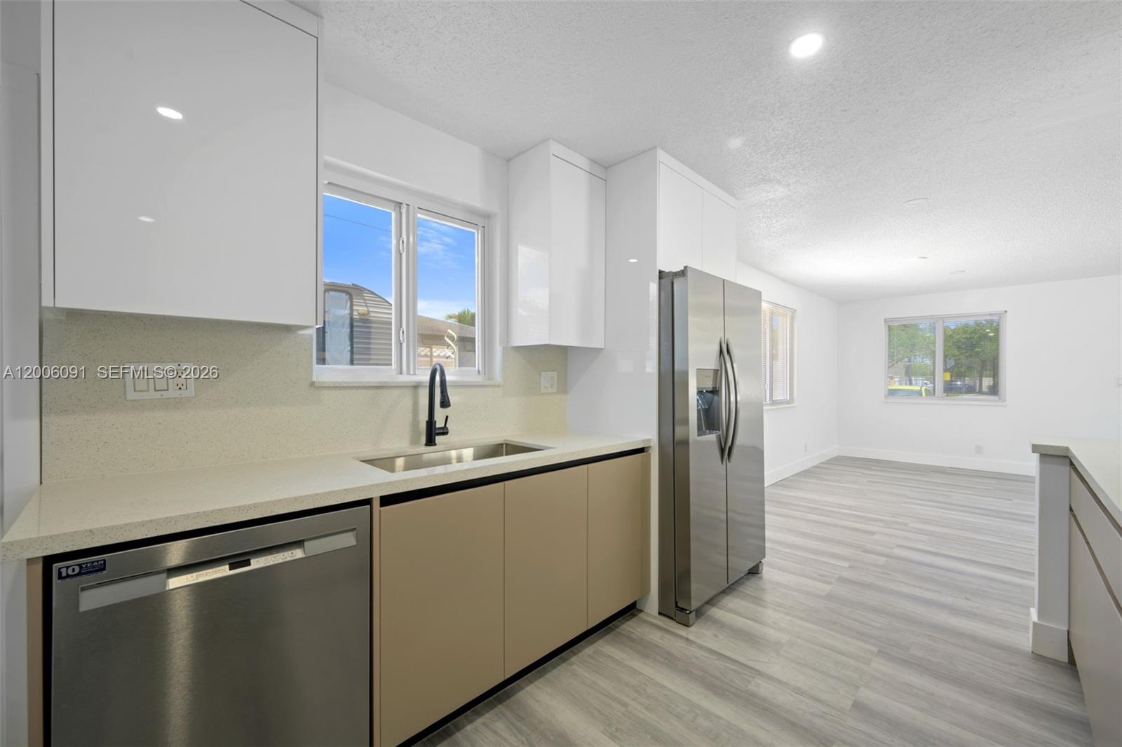 WEST CARVER RANCHES ADD N - Residential