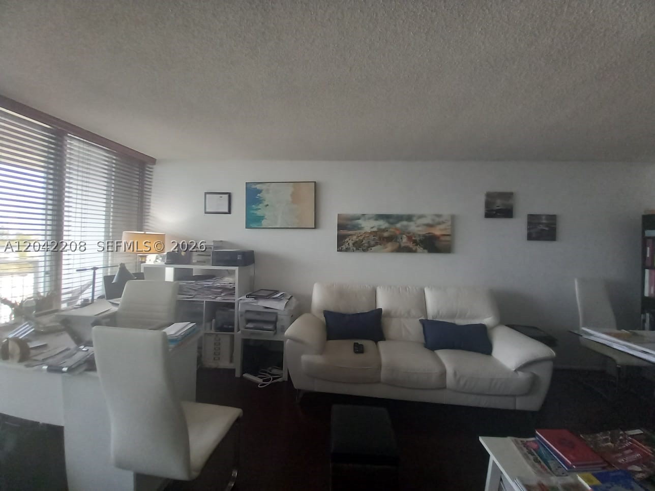 DEL PRADO MARINA - Residential