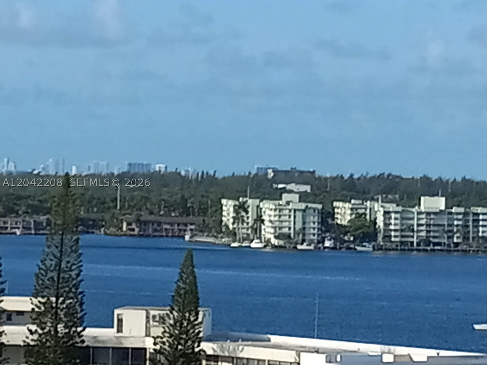DEL PRADO MARINA - Residential