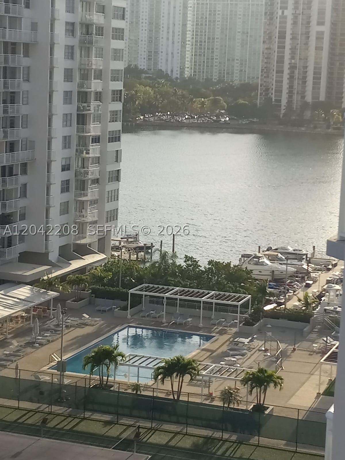 DEL PRADO MARINA - Residential