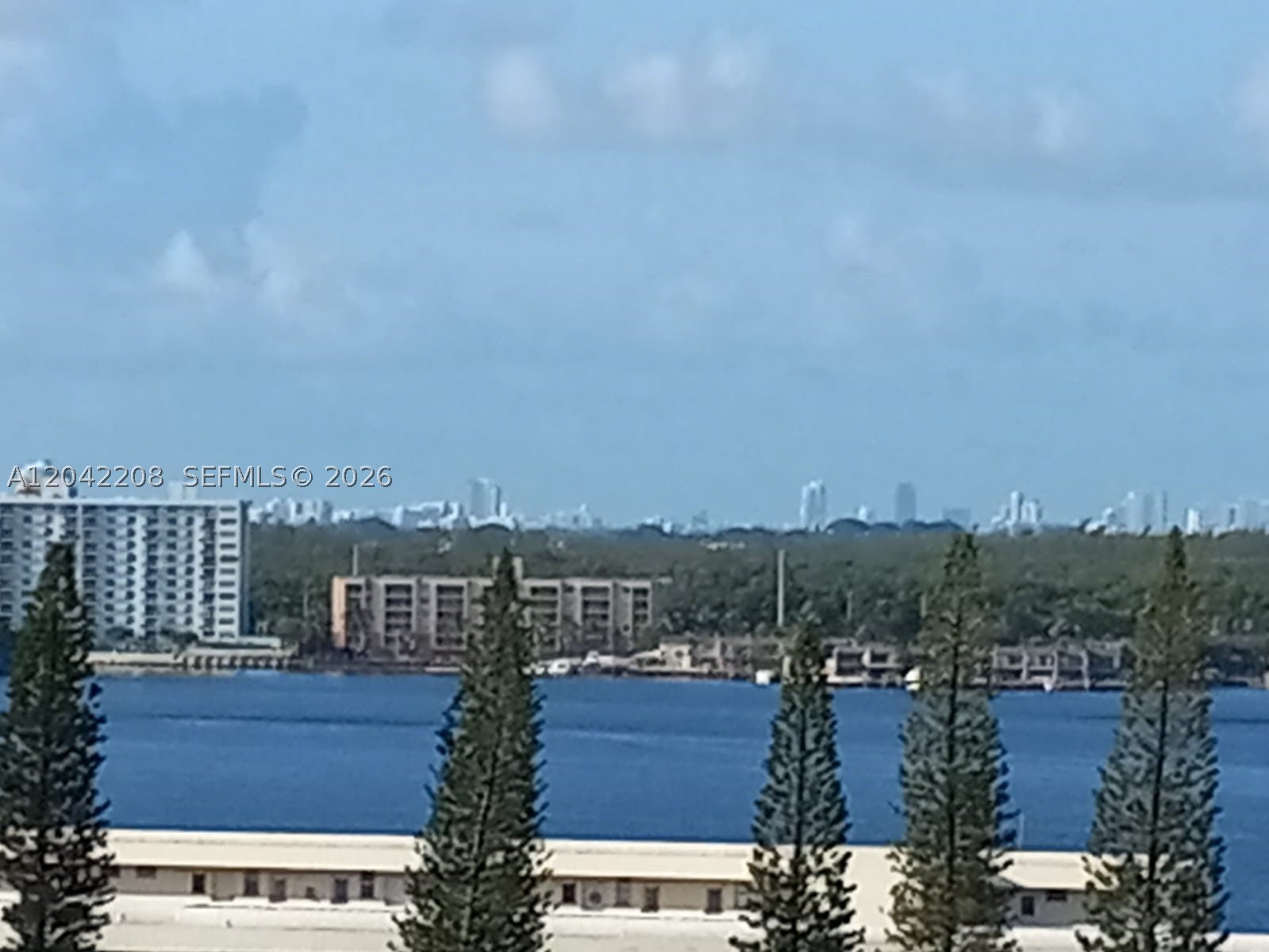 DEL PRADO MARINA - Residential