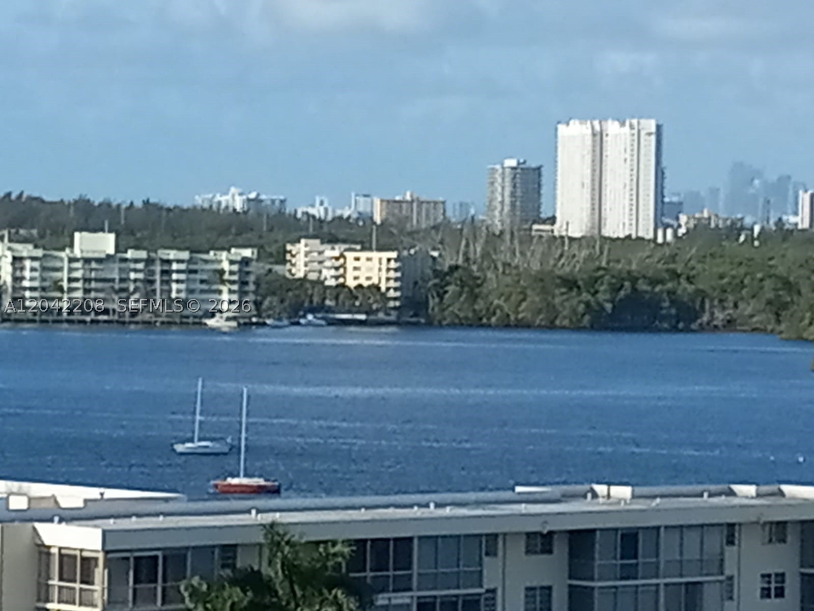 DEL PRADO MARINA - Residential