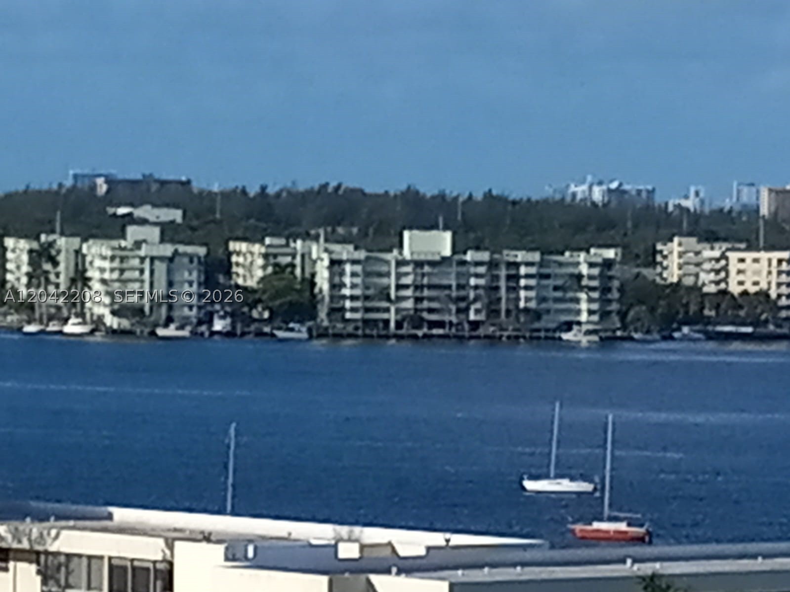 DEL PRADO MARINA - Residential