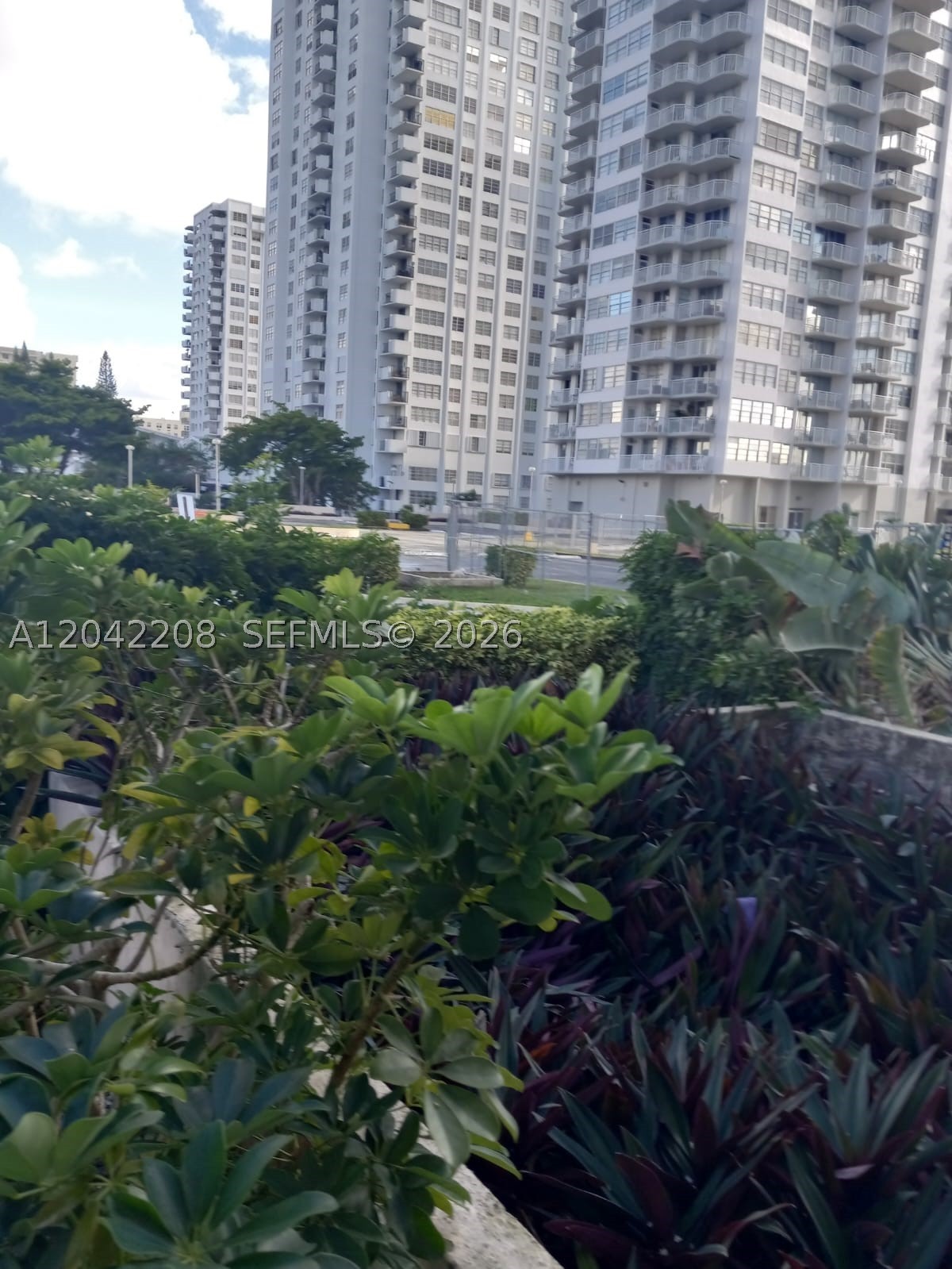 DEL PRADO MARINA - Residential