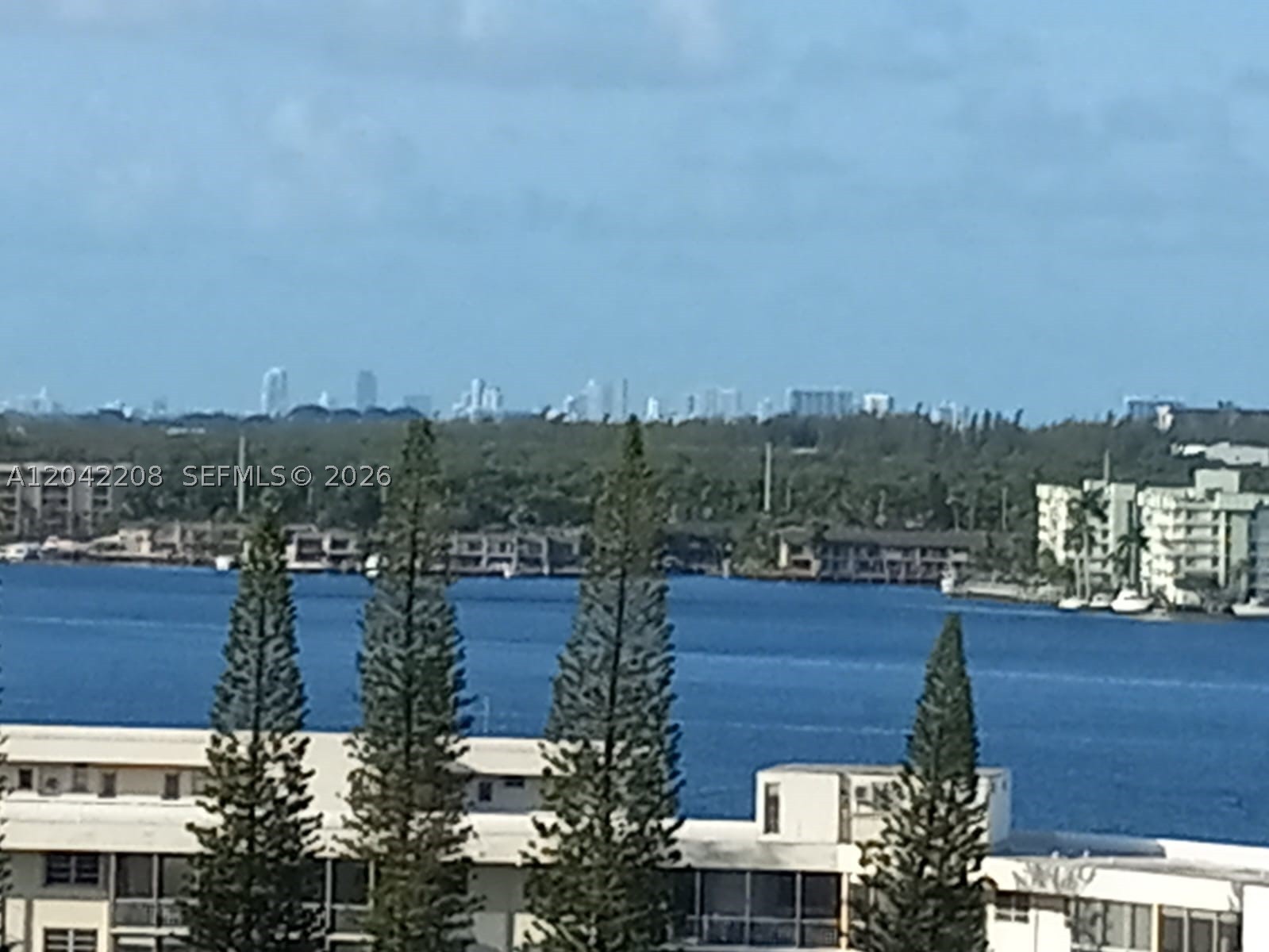 DEL PRADO MARINA - Residential