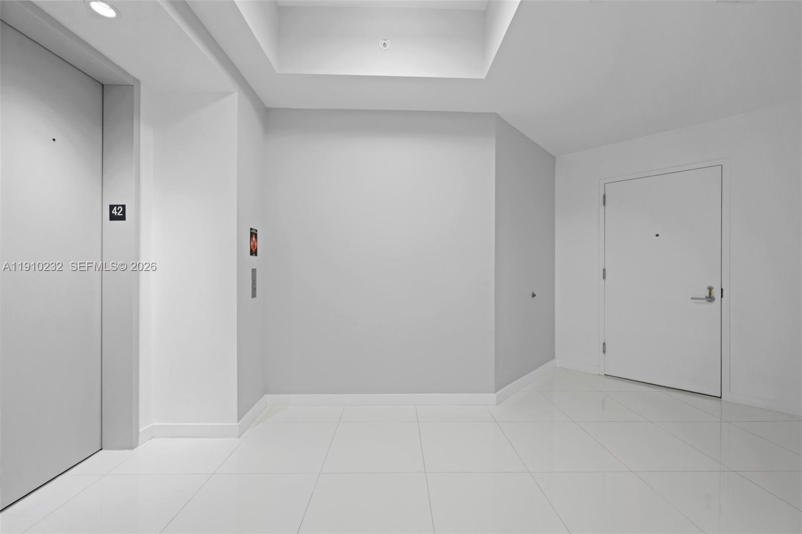 PARAMOUNT MIAMI WORLDCENT - Residential
