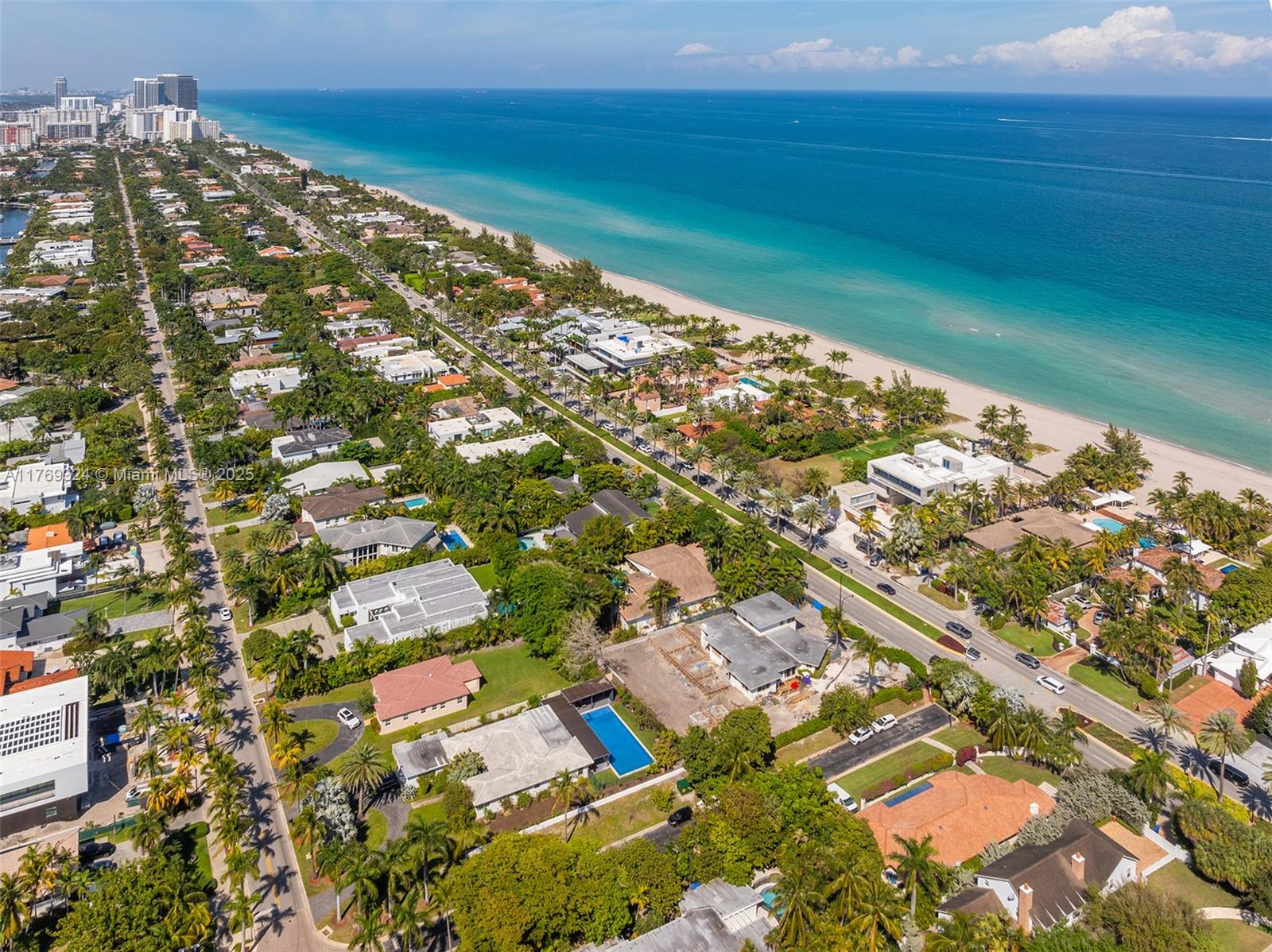 GOLDEN BEACH SEC C - Residential