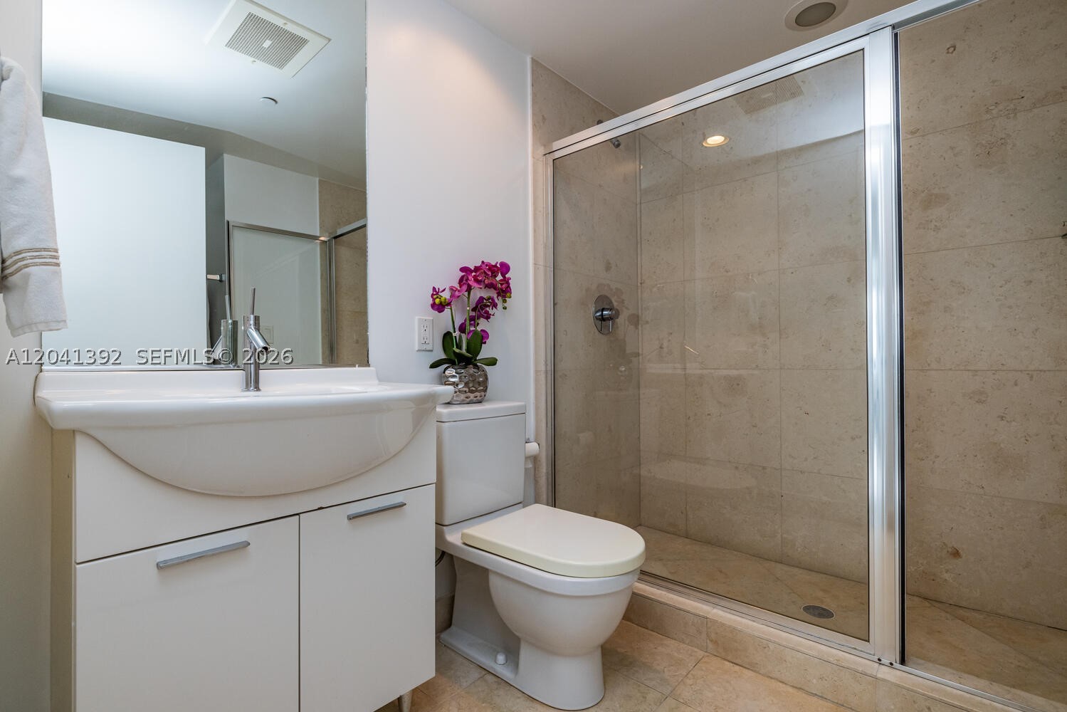 ICONBRICKELL CONDO NO 1 - Residential