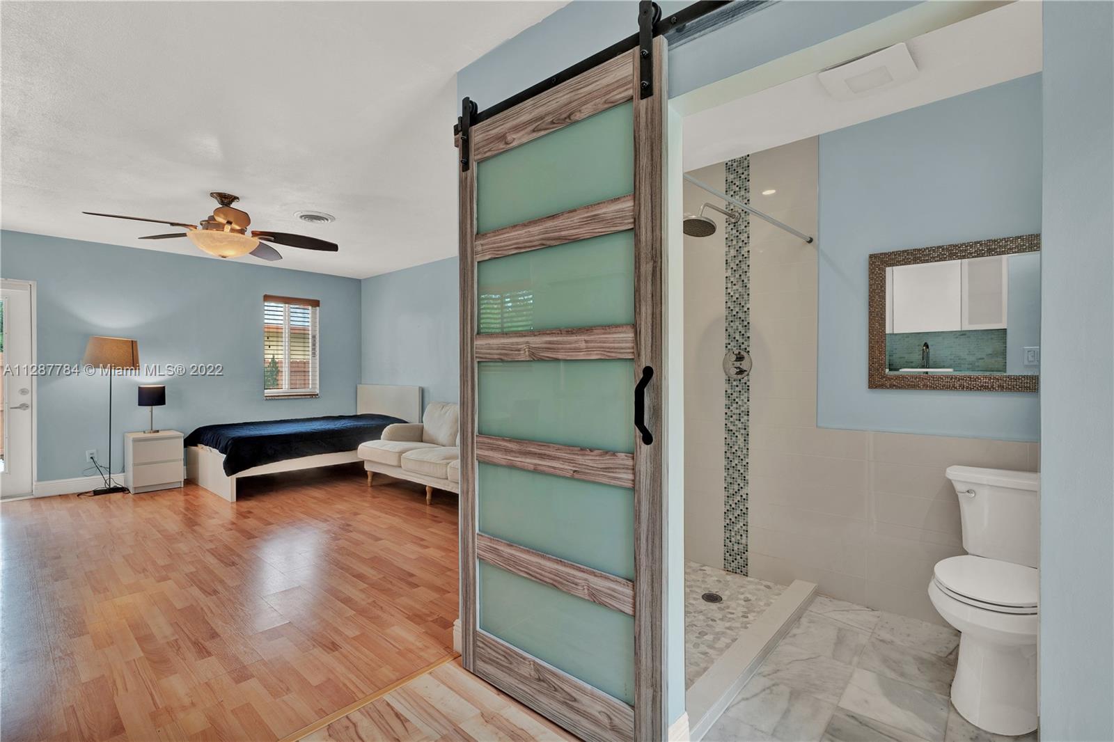 PLANTATION PARK 10 ADD - Residential Lease
