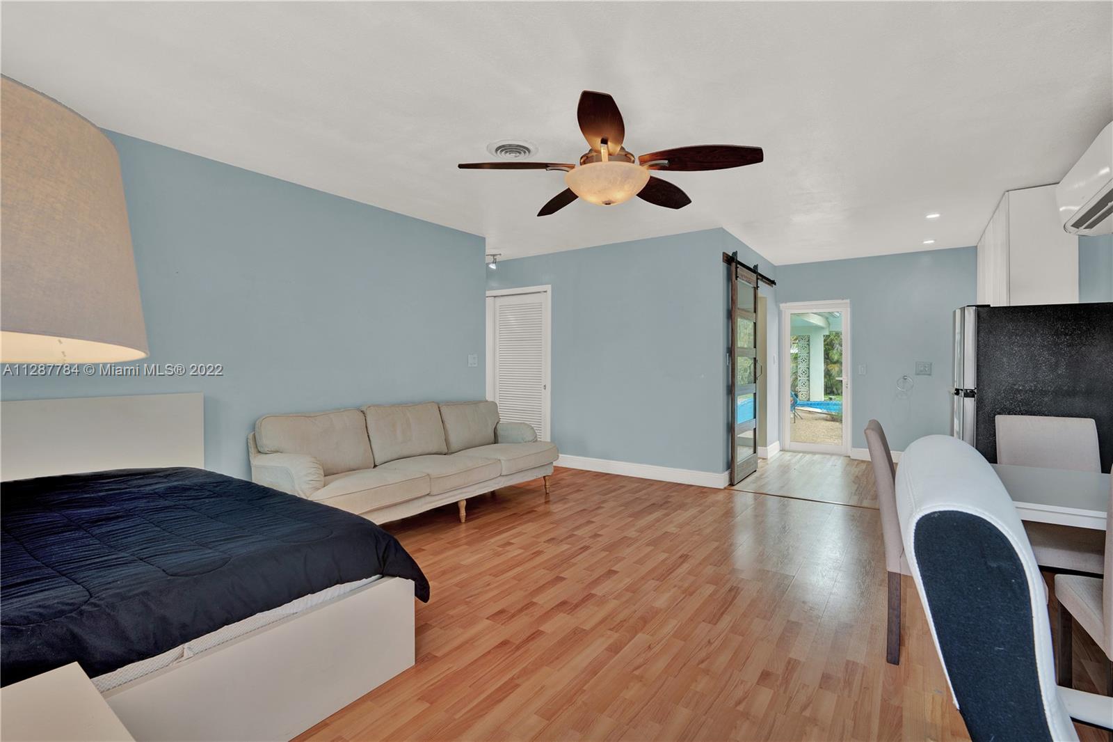 PLANTATION PARK 10 ADD - Residential Lease