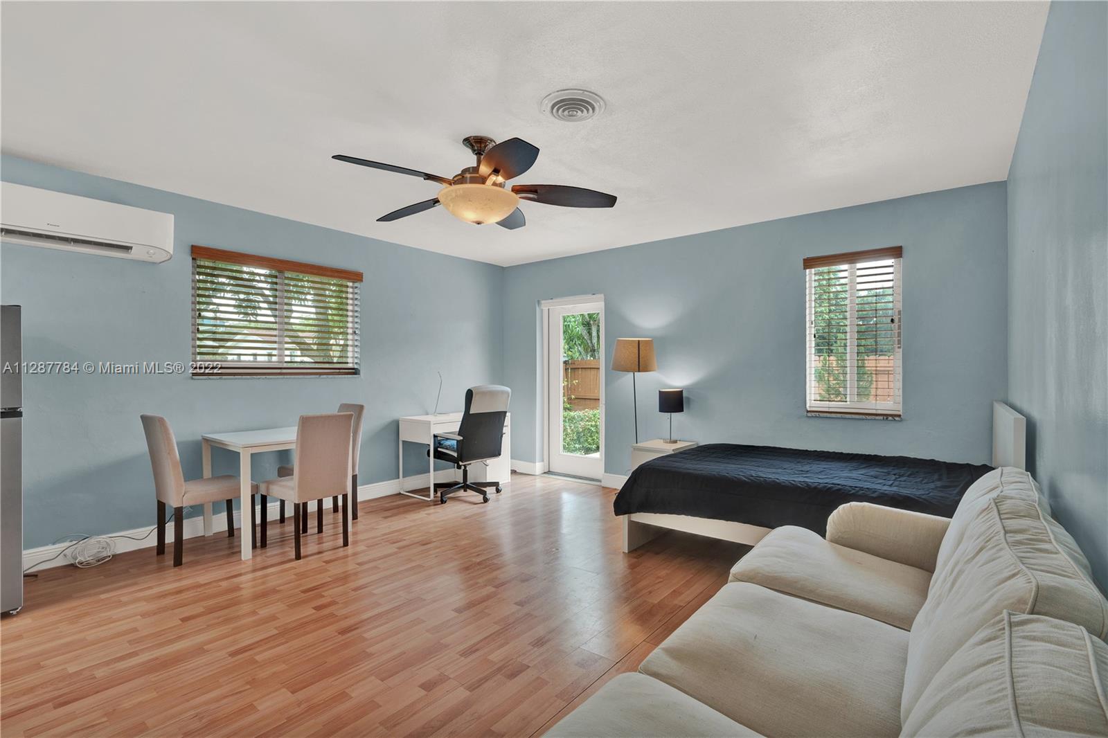 PLANTATION PARK 10 ADD - Residential Lease