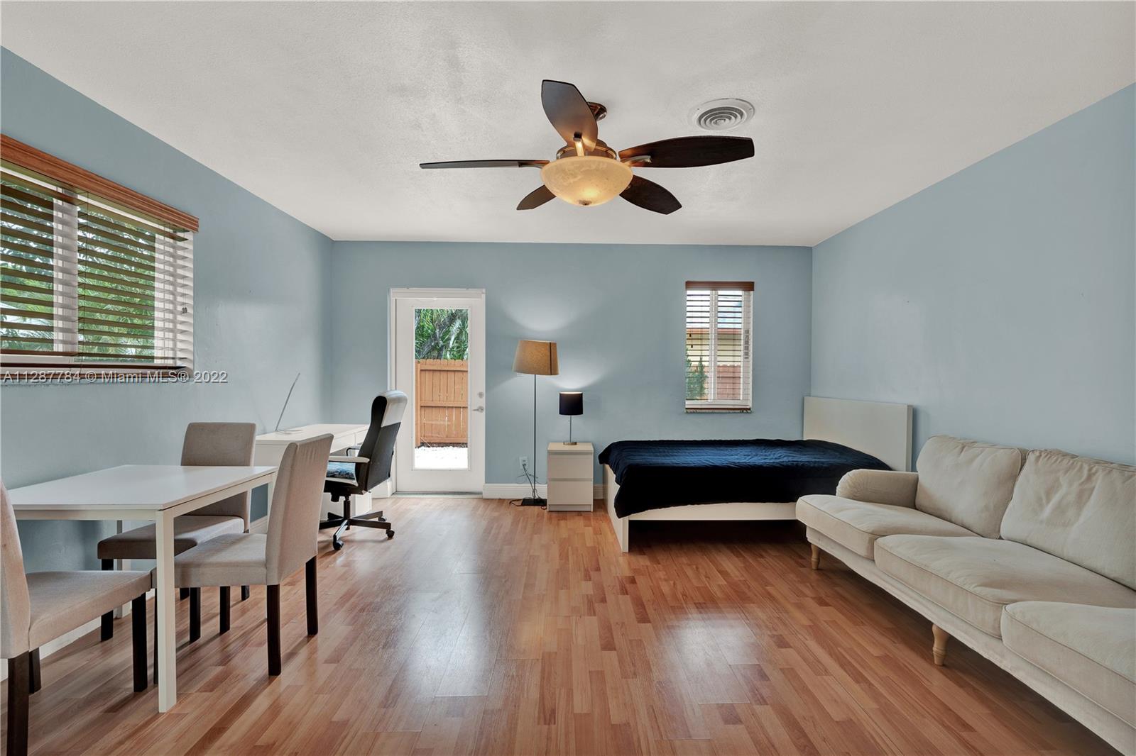 PLANTATION PARK 10 ADD - Residential Lease