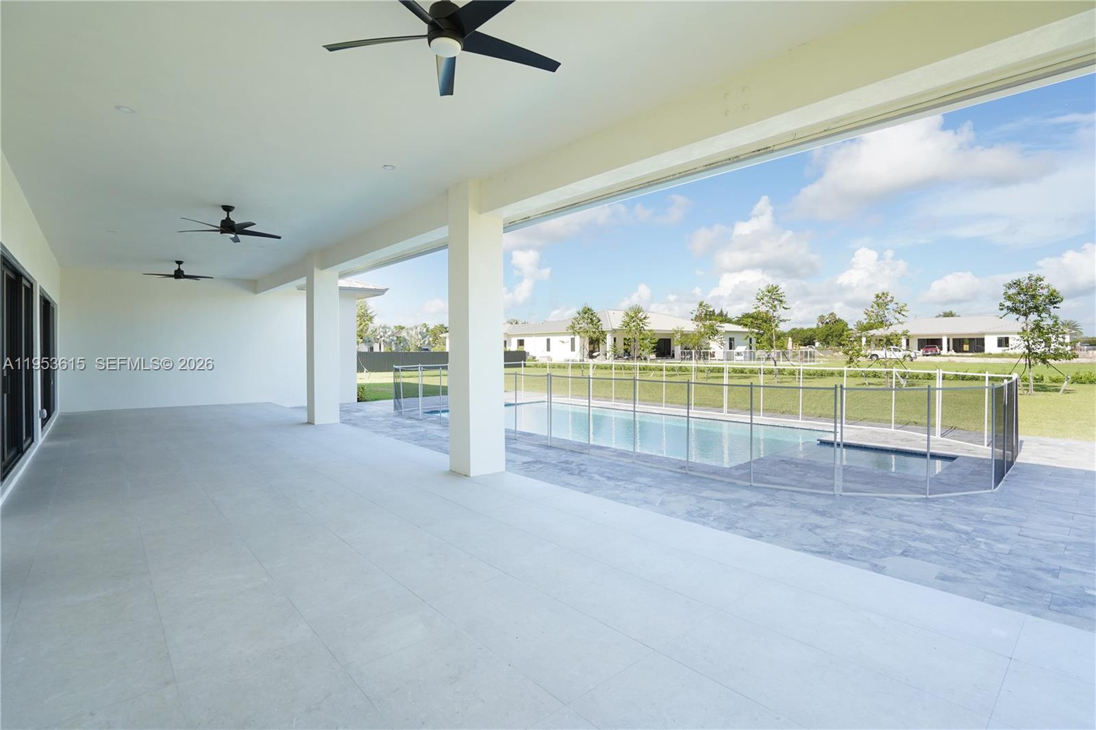 REDLANDS DEVELOPMENT - Residential