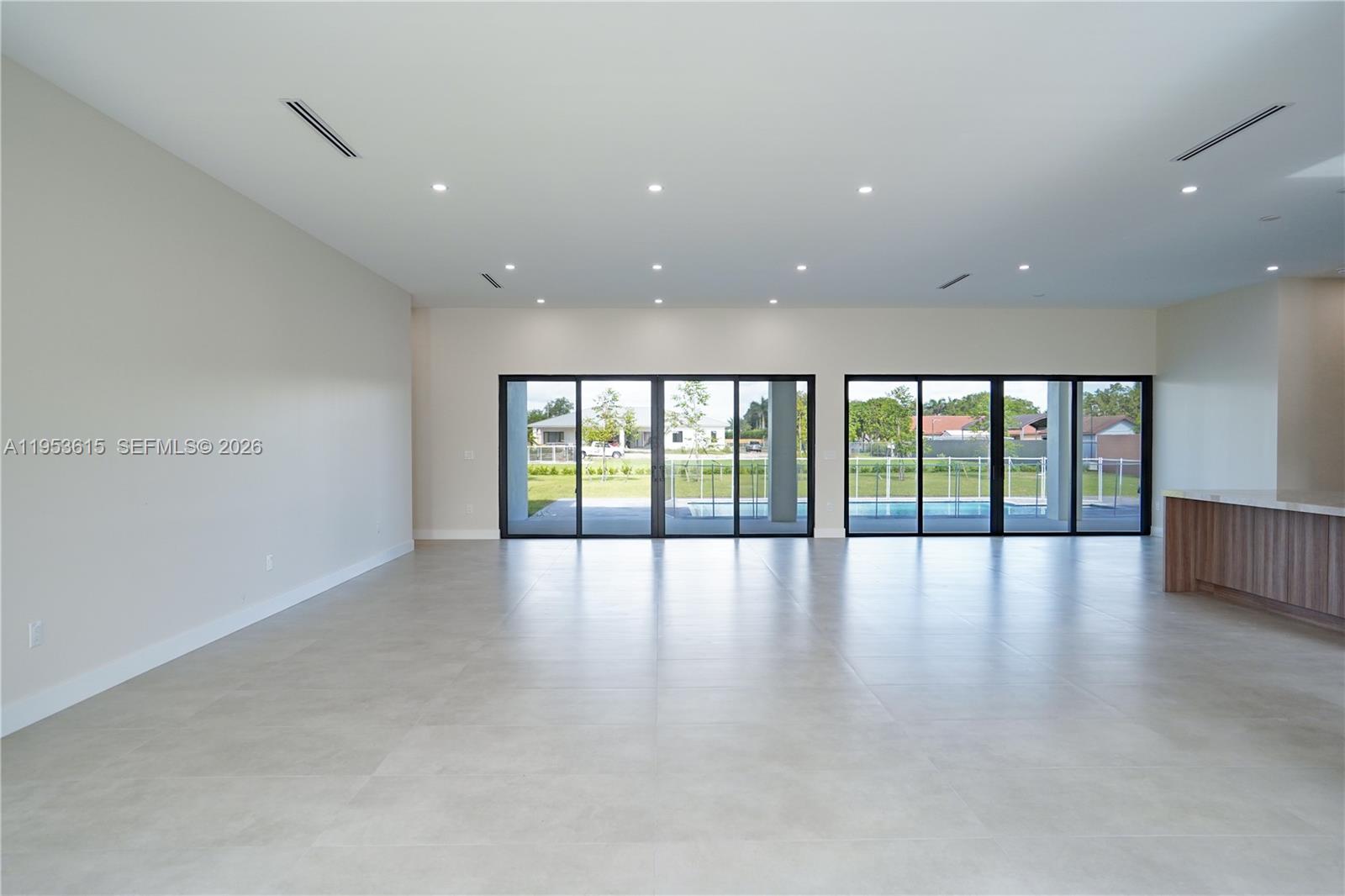 REDLANDS DEVELOPMENT - Residential
