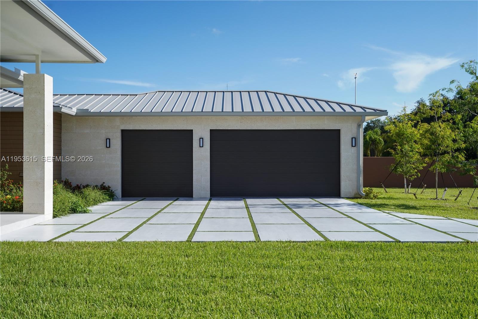 REDLANDS DEVELOPMENT - Residential