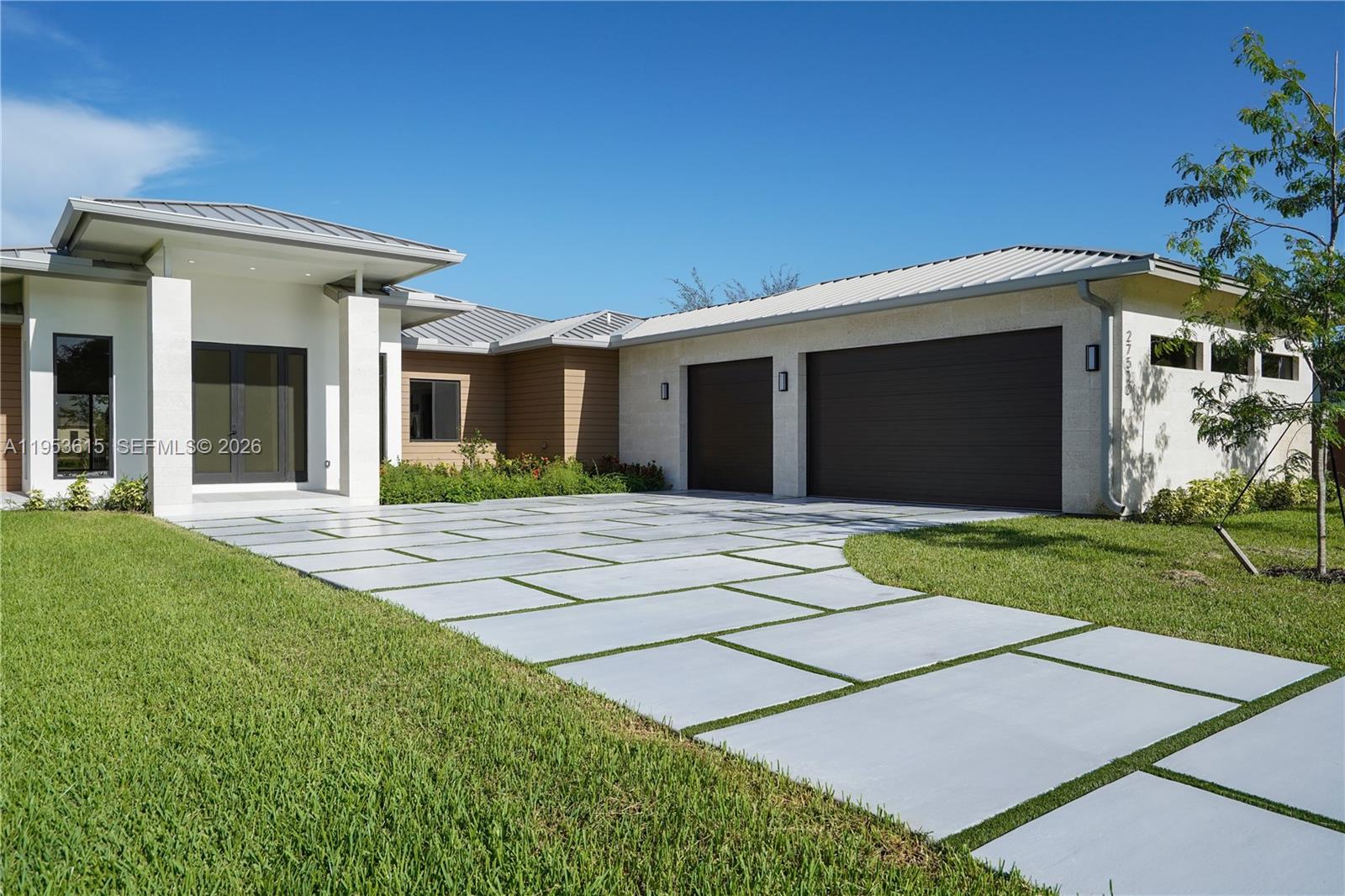 REDLANDS DEVELOPMENT - Residential