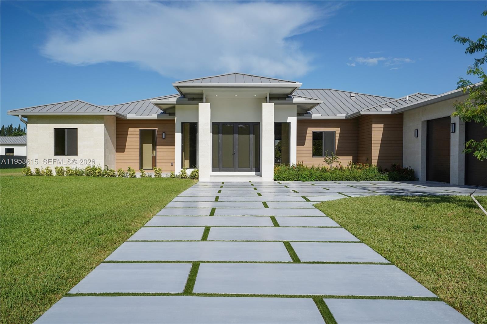 REDLANDS DEVELOPMENT - Residential
