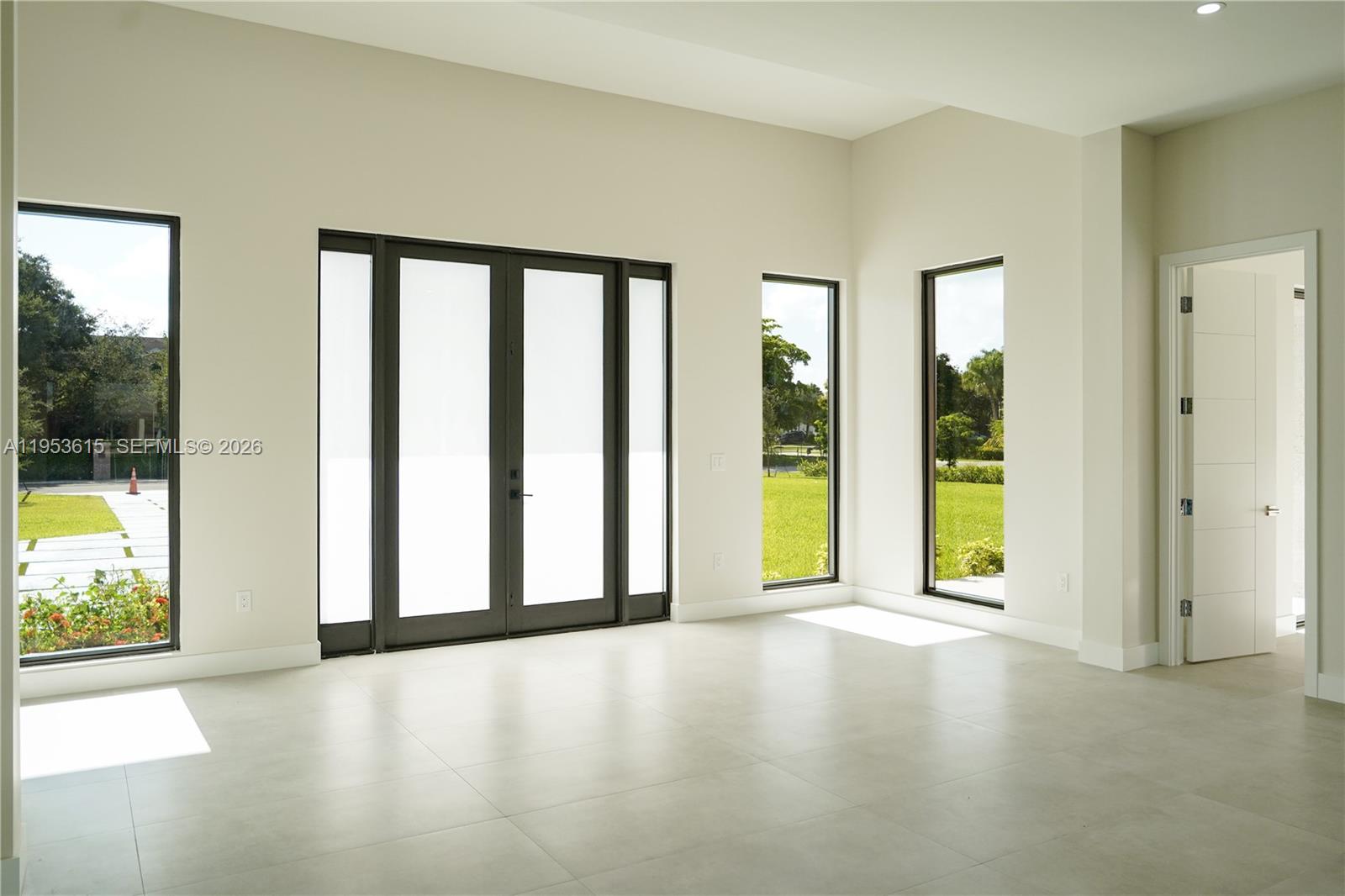 REDLANDS DEVELOPMENT - Residential