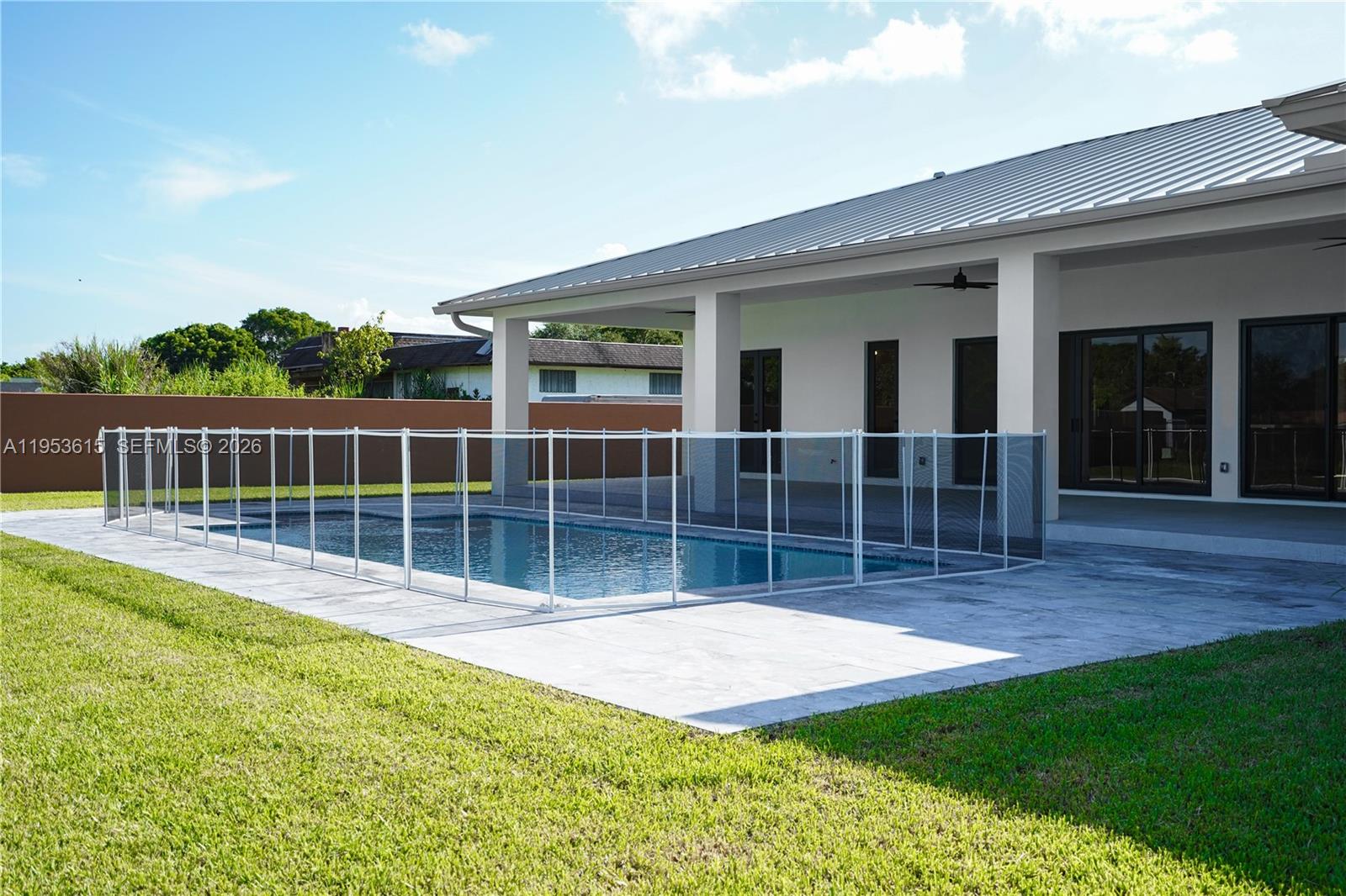 REDLANDS DEVELOPMENT - Residential