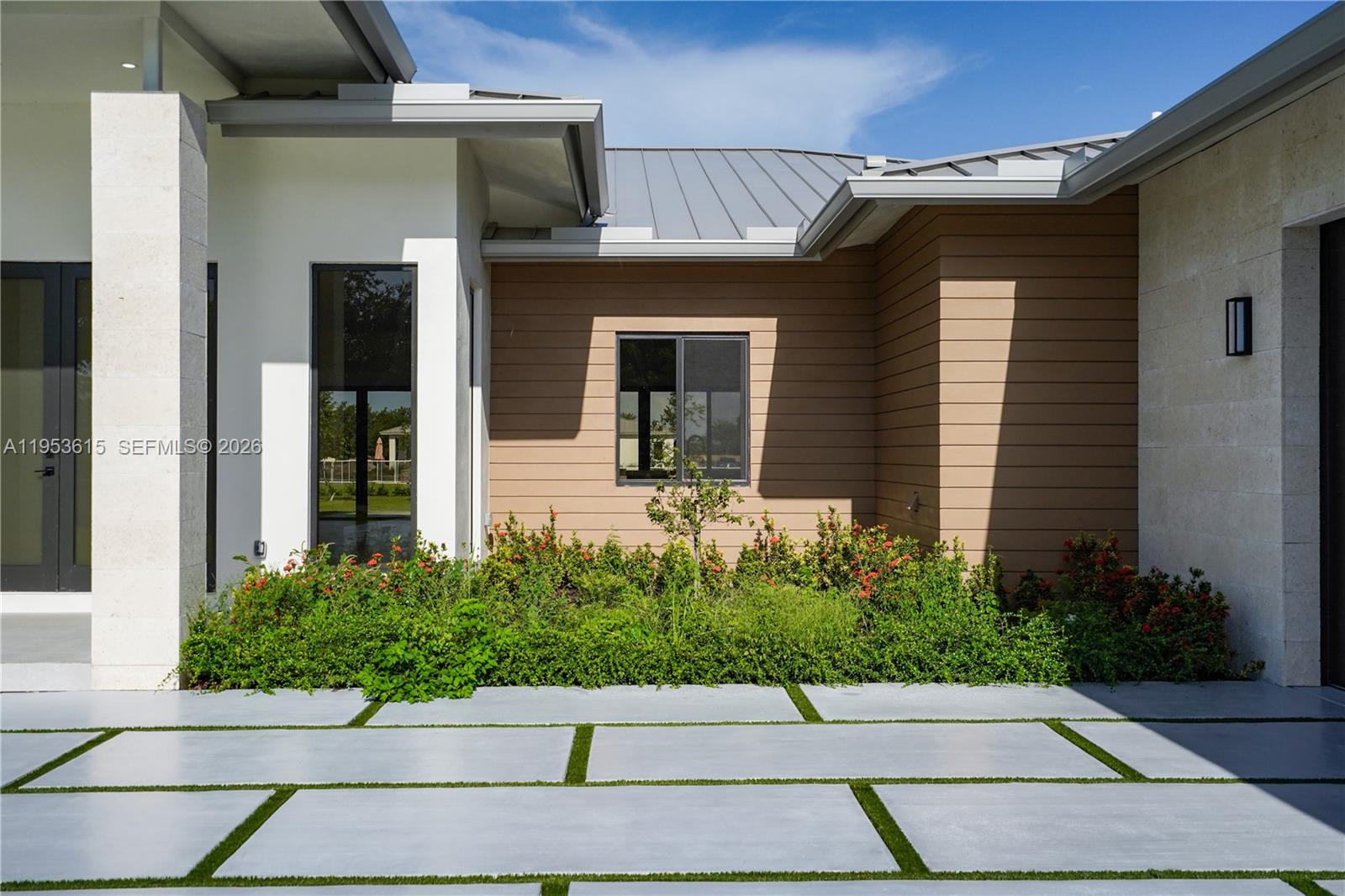 REDLANDS DEVELOPMENT - Residential