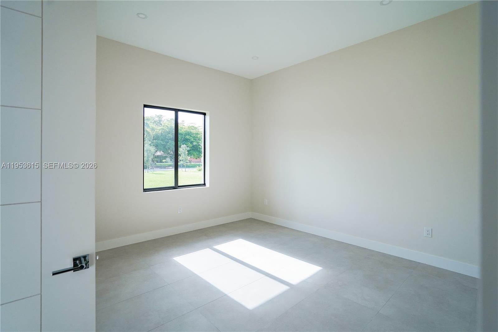 REDLANDS DEVELOPMENT - Residential