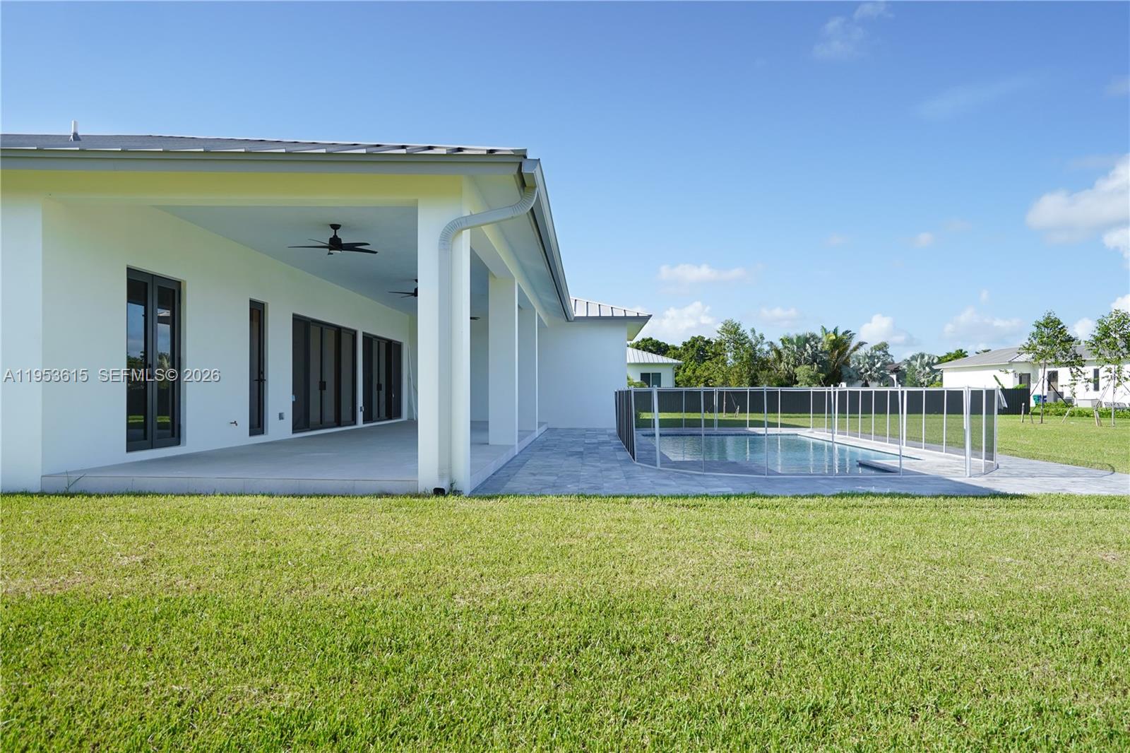 REDLANDS DEVELOPMENT - Residential
