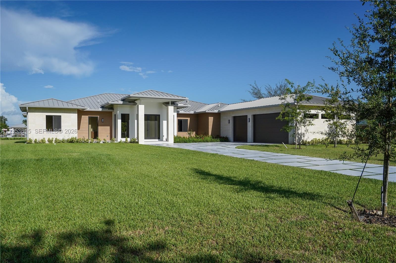 REDLANDS DEVELOPMENT - Residential