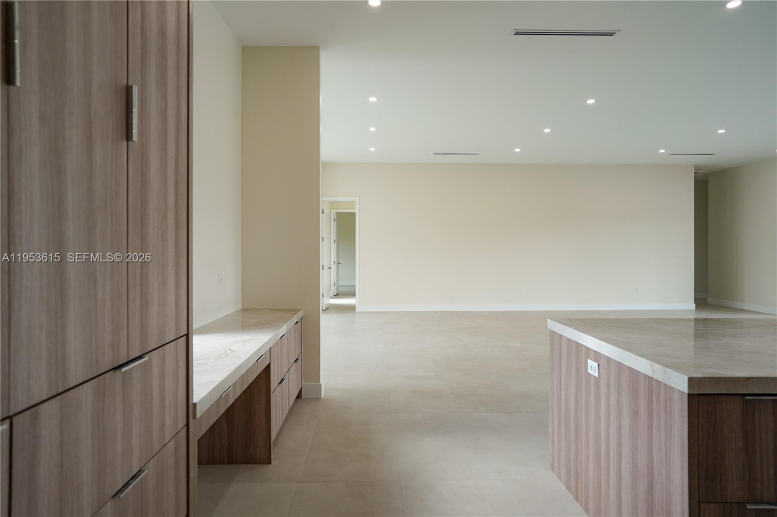 REDLANDS DEVELOPMENT - Residential