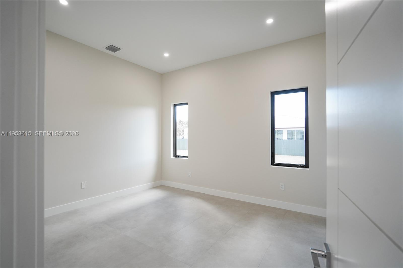 REDLANDS DEVELOPMENT - Residential