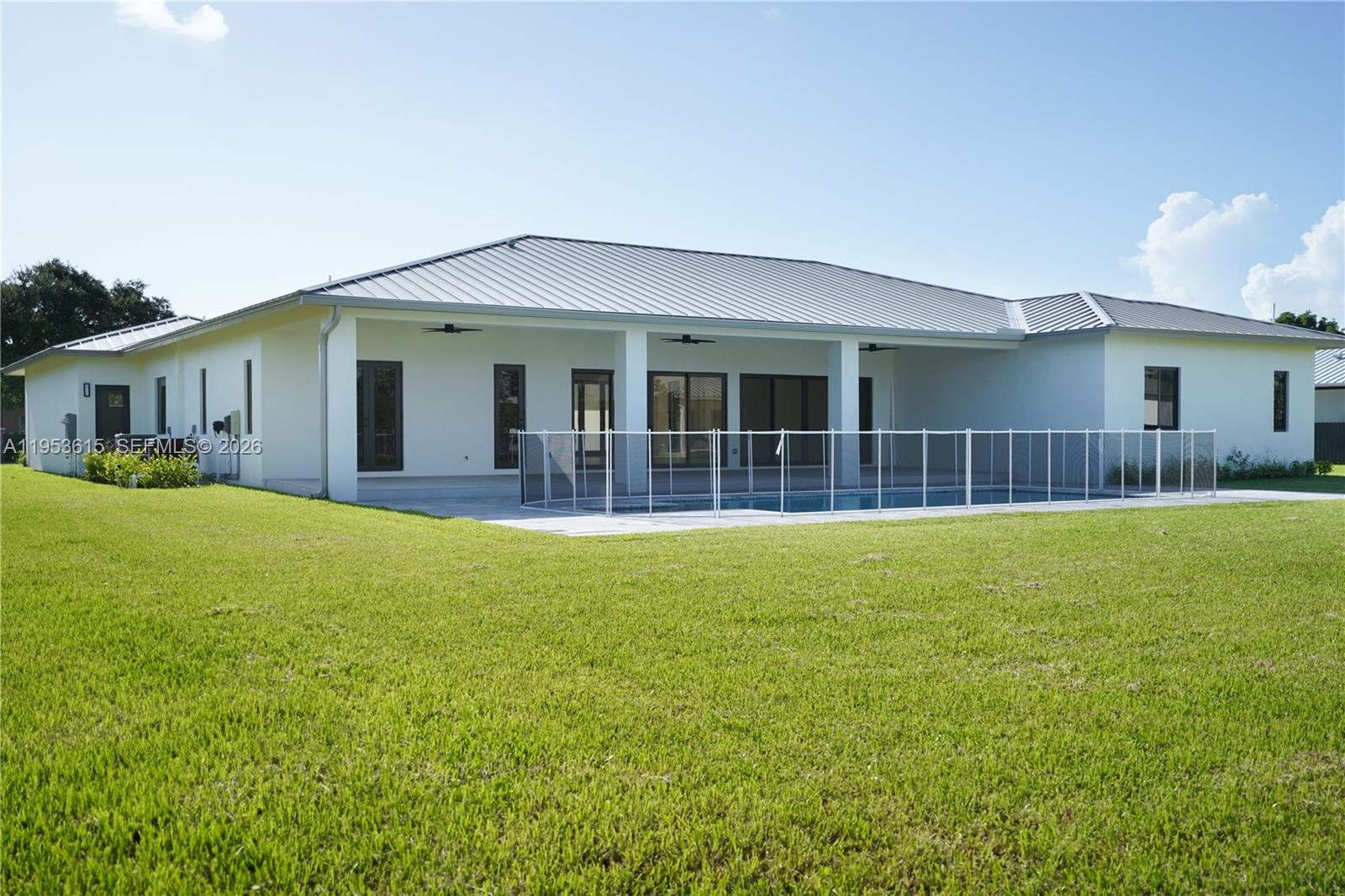 REDLANDS DEVELOPMENT - Residential