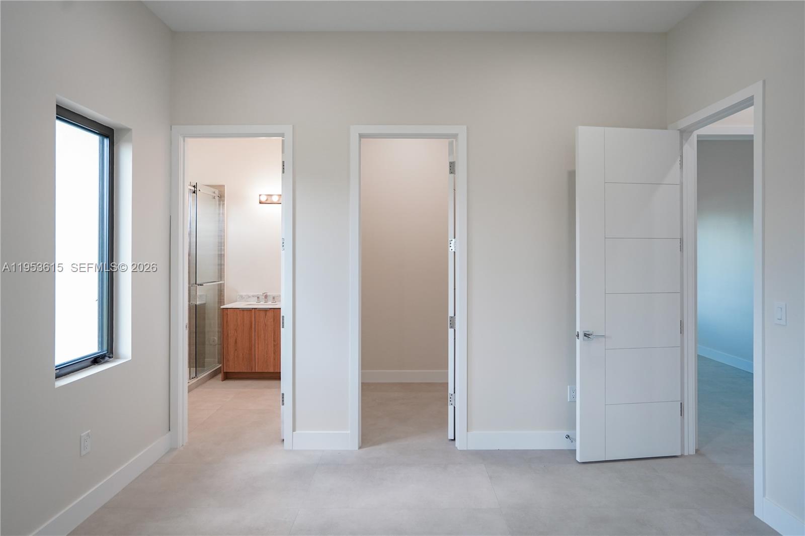 REDLANDS DEVELOPMENT - Residential