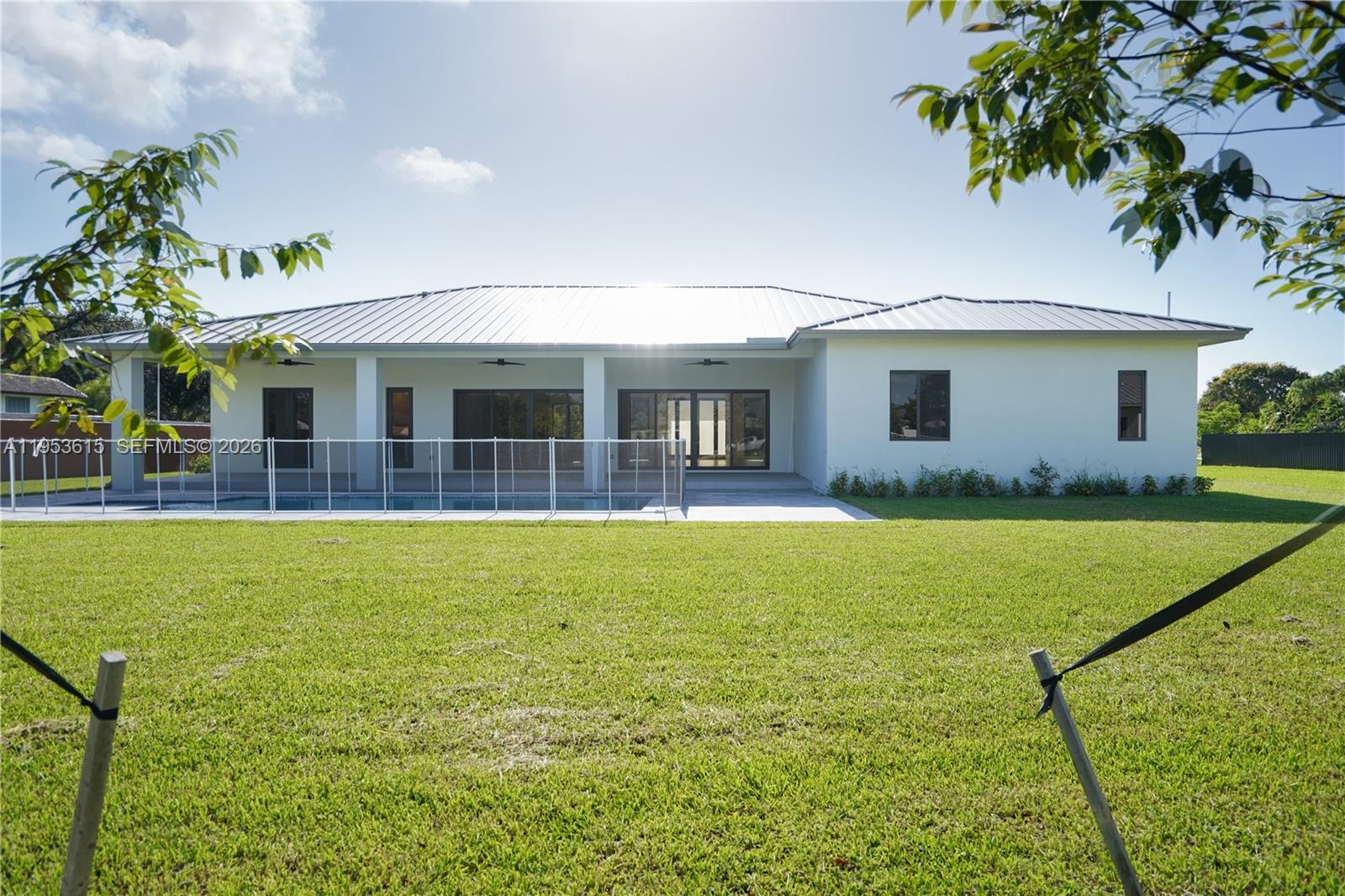 REDLANDS DEVELOPMENT - Residential