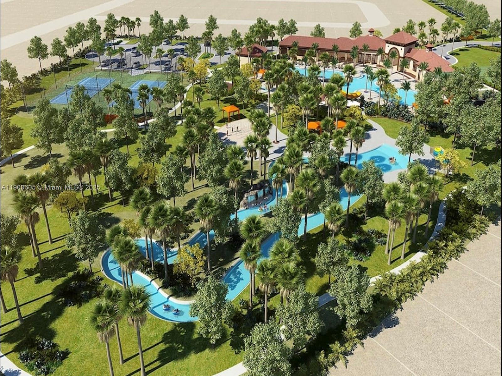 OAKMONT TOWNHOMES PHASE 1 - Residential