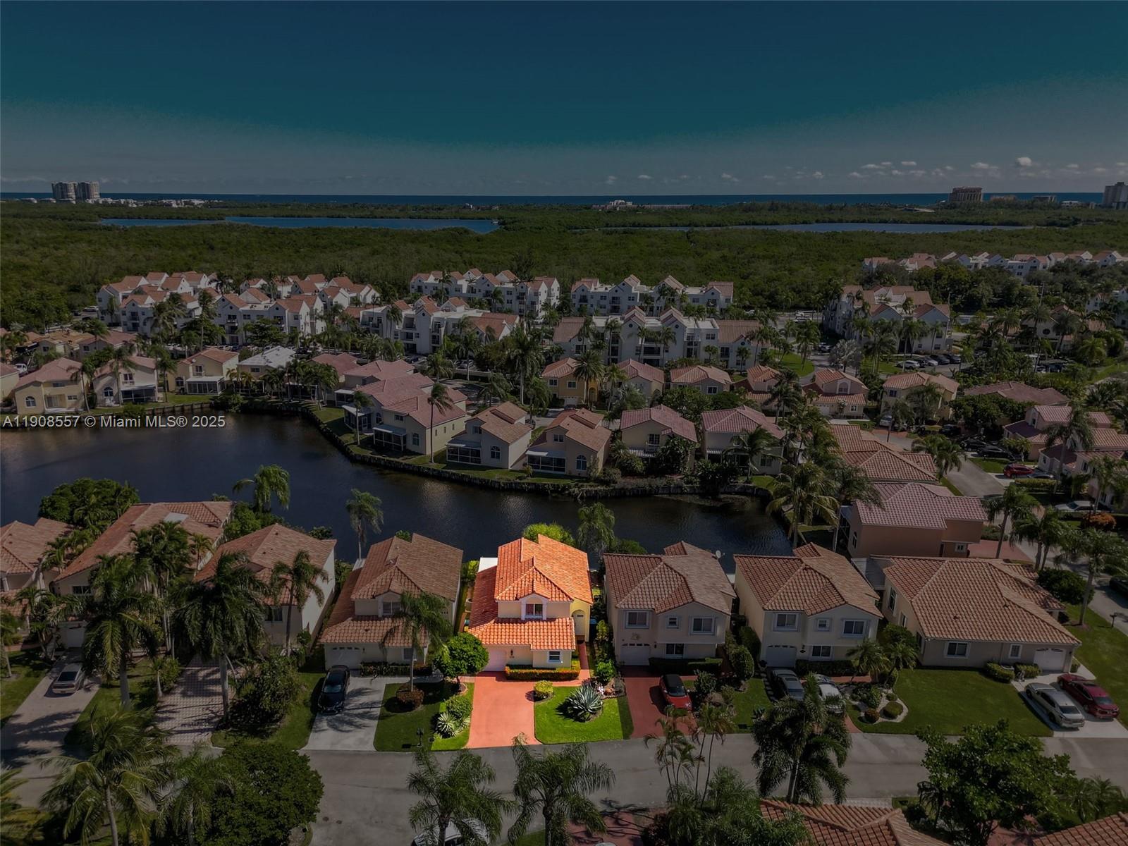 U S LEND LEASE PLAT NO ON - Residential