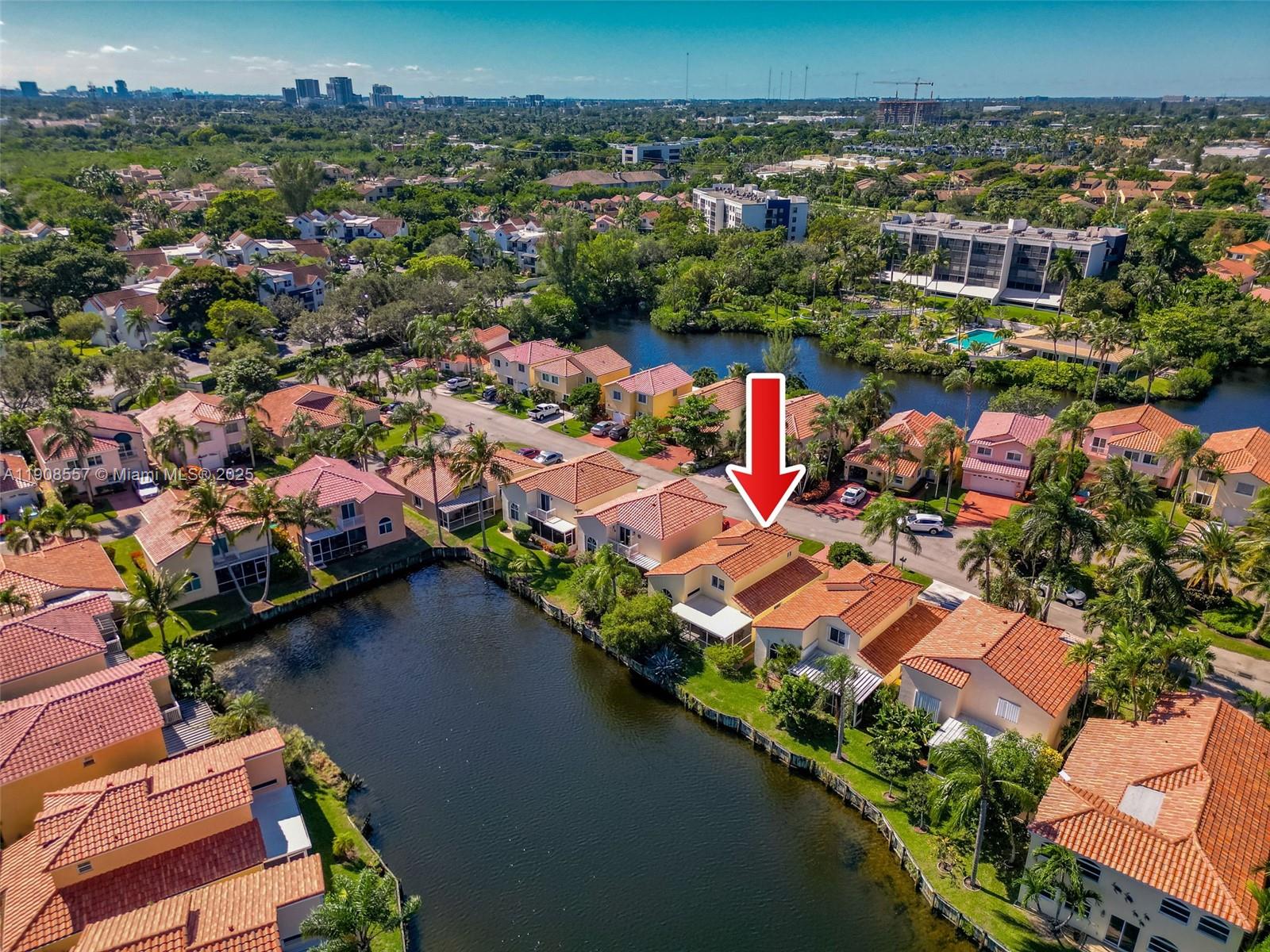 U S LEND LEASE PLAT NO ON - Residential