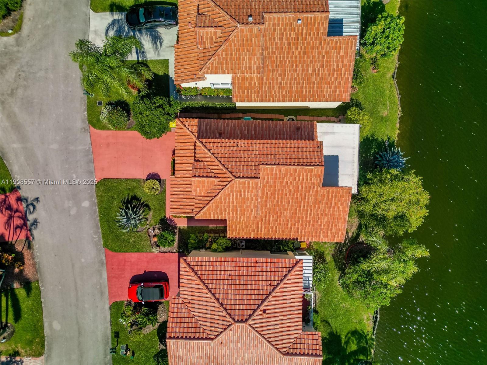 U S LEND LEASE PLAT NO ON - Residential